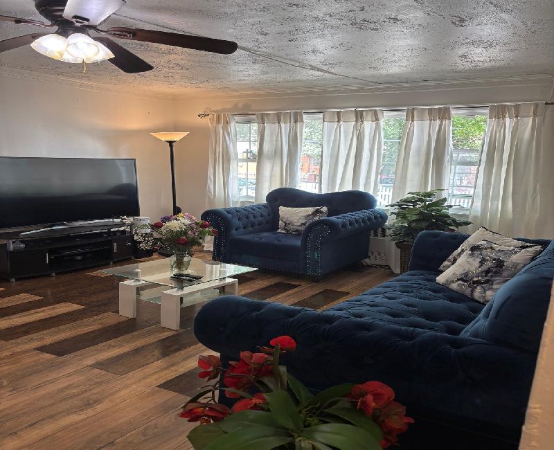 Jamaica, New York, 11433, United States, 4 Bedrooms Bedrooms, ,2 BathroomsBathrooms,Residential,For Sale,2049375