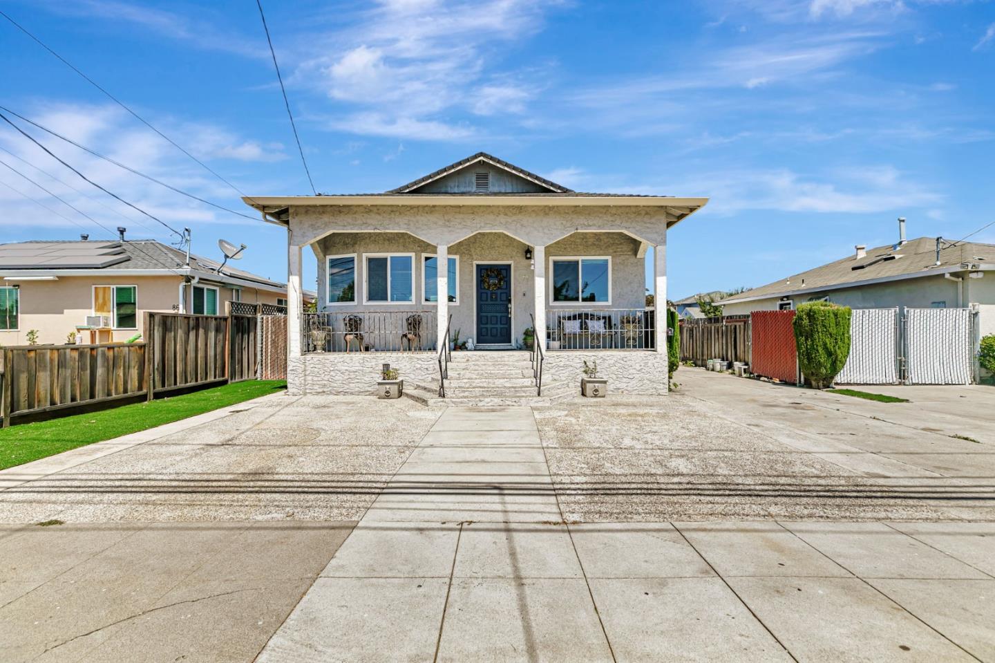 San Jose, California, 95116, United States, 3 Bedrooms Bedrooms, ,2 BathroomsBathrooms,Residential,For Sale,1903295