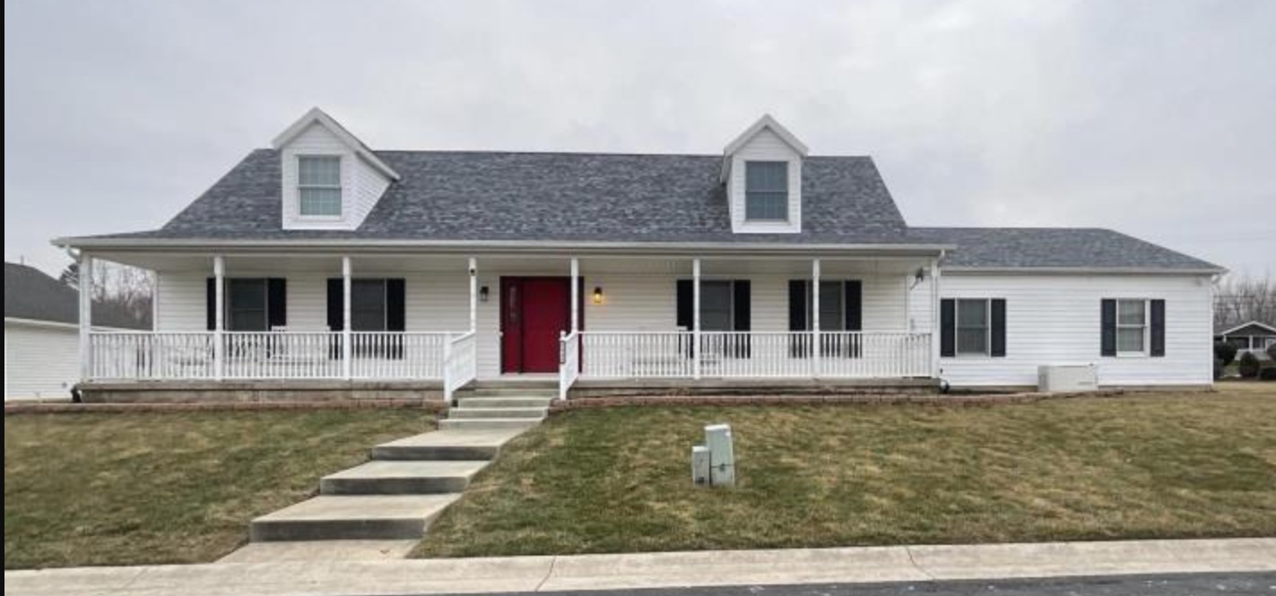 Lakeview, Ohio, 43331, United States, 3 Bedrooms Bedrooms, ,3 BathroomsBathrooms,Residential,For Sale,1991509