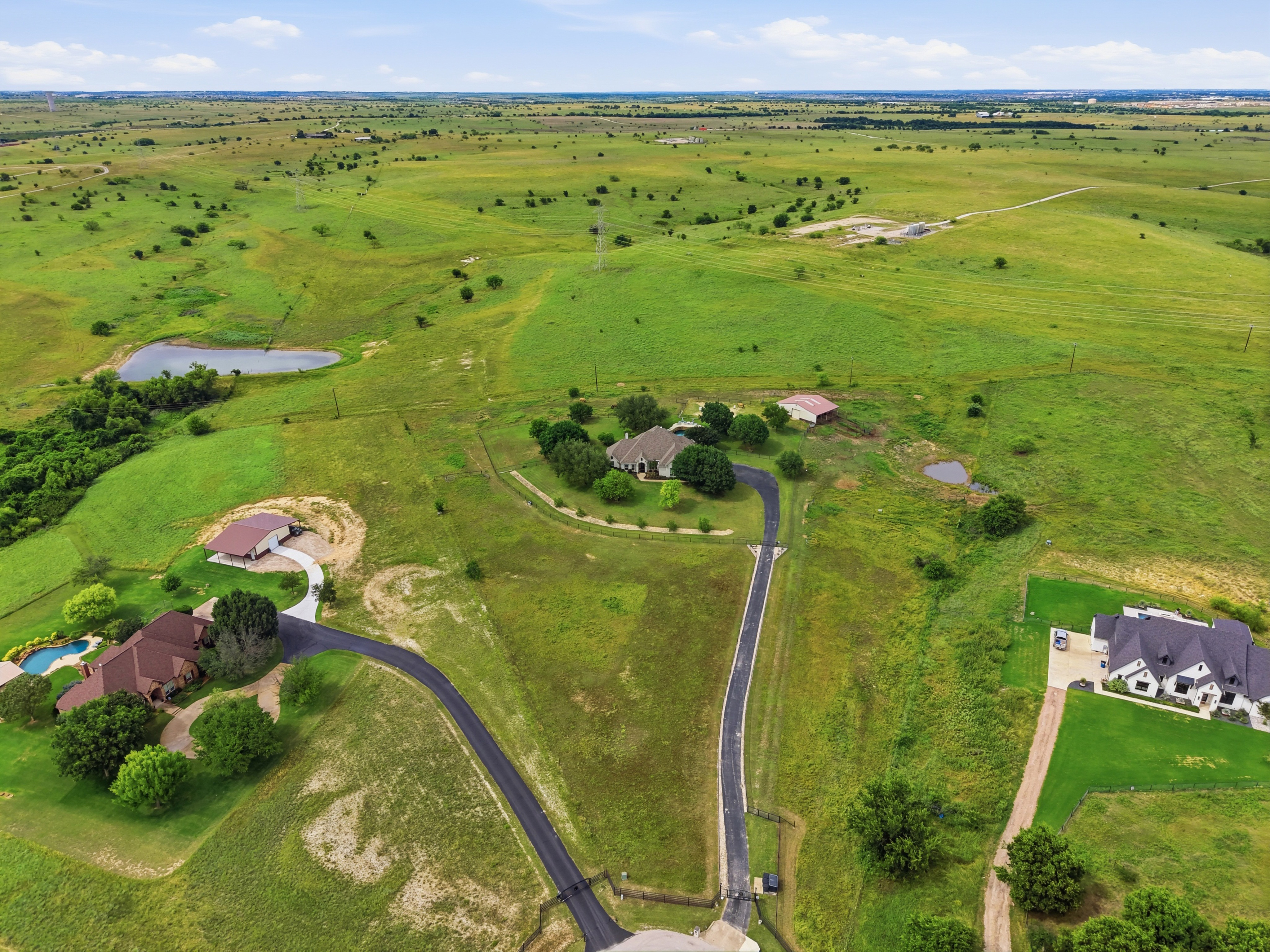  160 Aledo Ridge Road, Fort Worth, TX, 76126 - 物件實景