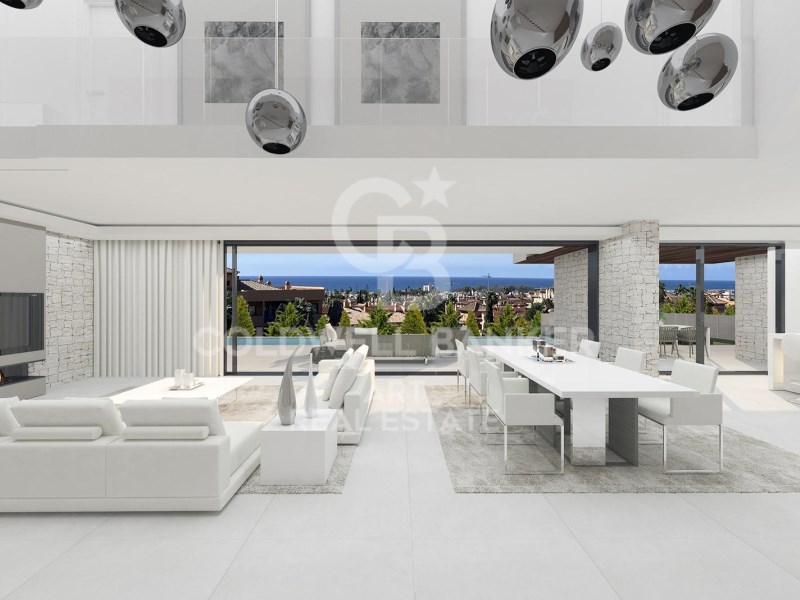 Benahavís, Andalusia, ES, 4 Bedrooms Bedrooms, ,4 BathroomsBathrooms,Residential,For Sale,1847354