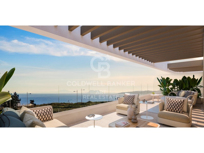 Estepona, Andalusia, ES, 3 Bedrooms Bedrooms, ,Residential,For Sale,1925188