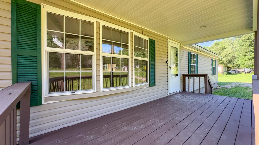 Mulga Rd, Wellston, OH 45692 #1