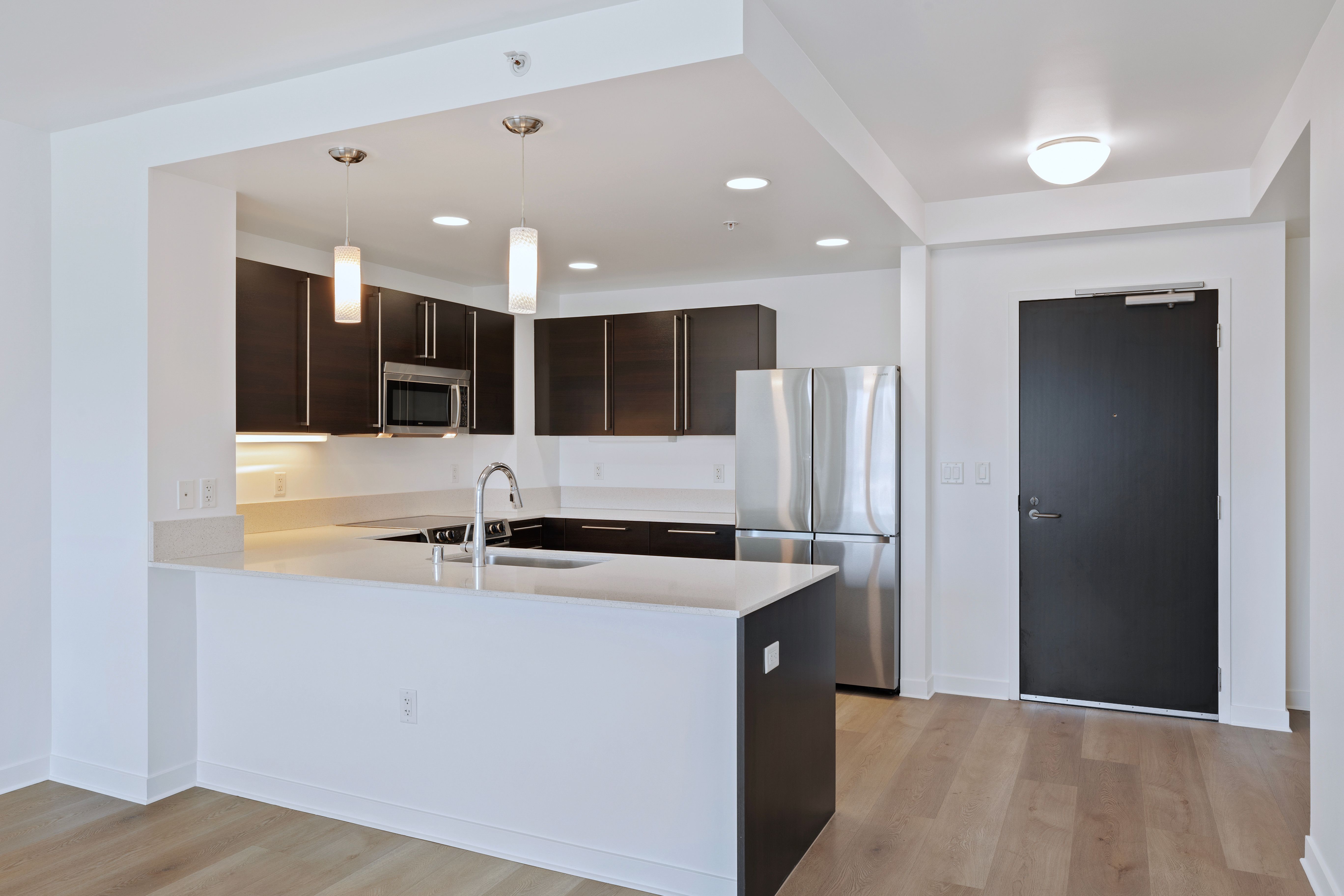  Luxury High-Rise Living with Iconic San Francisco Skyline and Bay Views - 物件實景