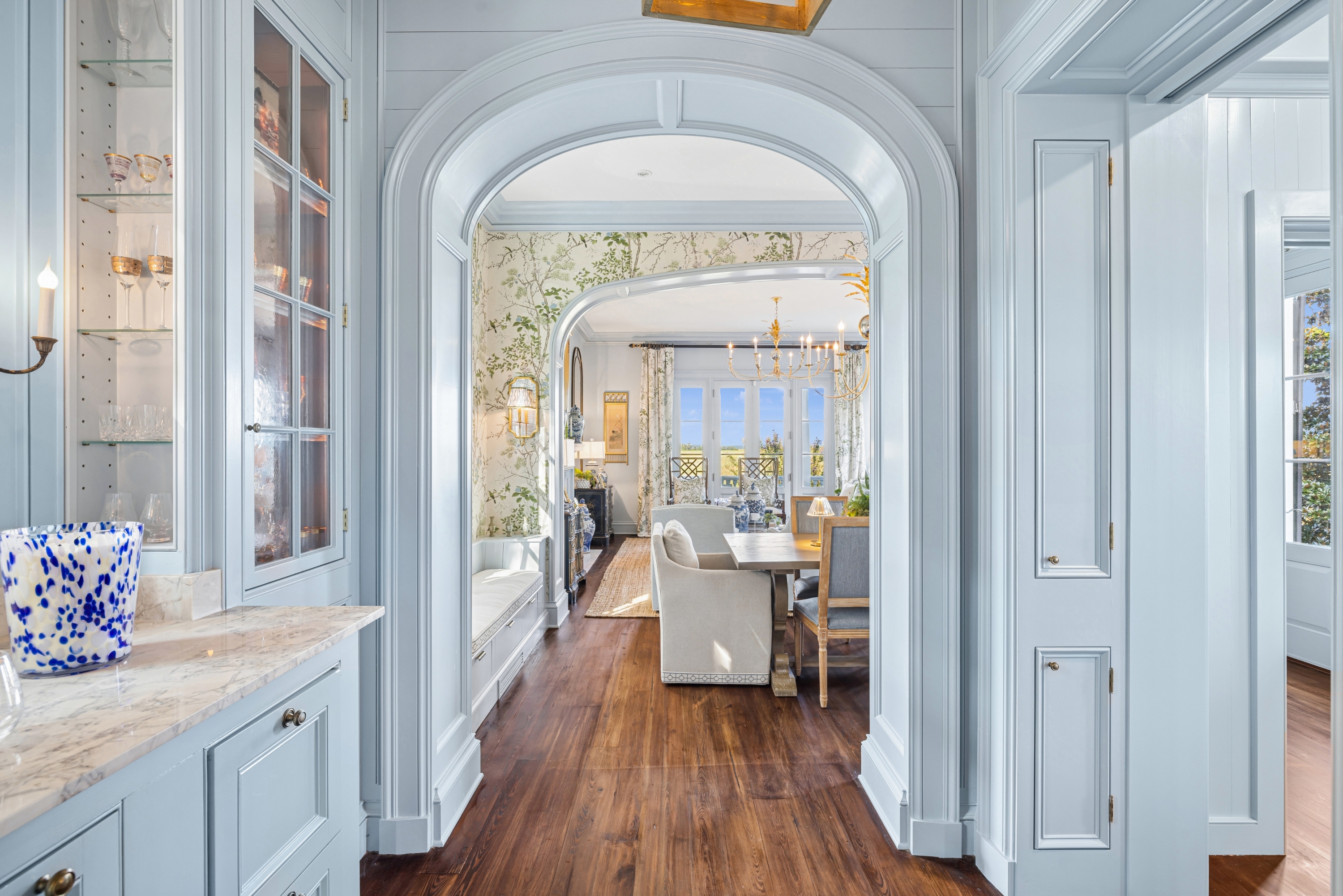  Lowcountry River House - 物件實景