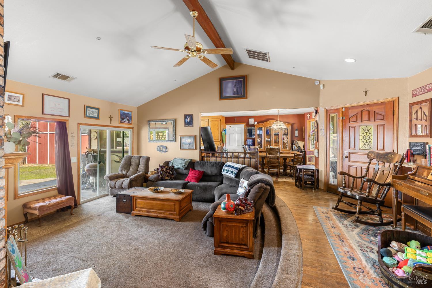 Vacaville, California, 95688, United States, 3 Bedrooms Bedrooms, ,2 BathroomsBathrooms,Residential,For Sale,1847401