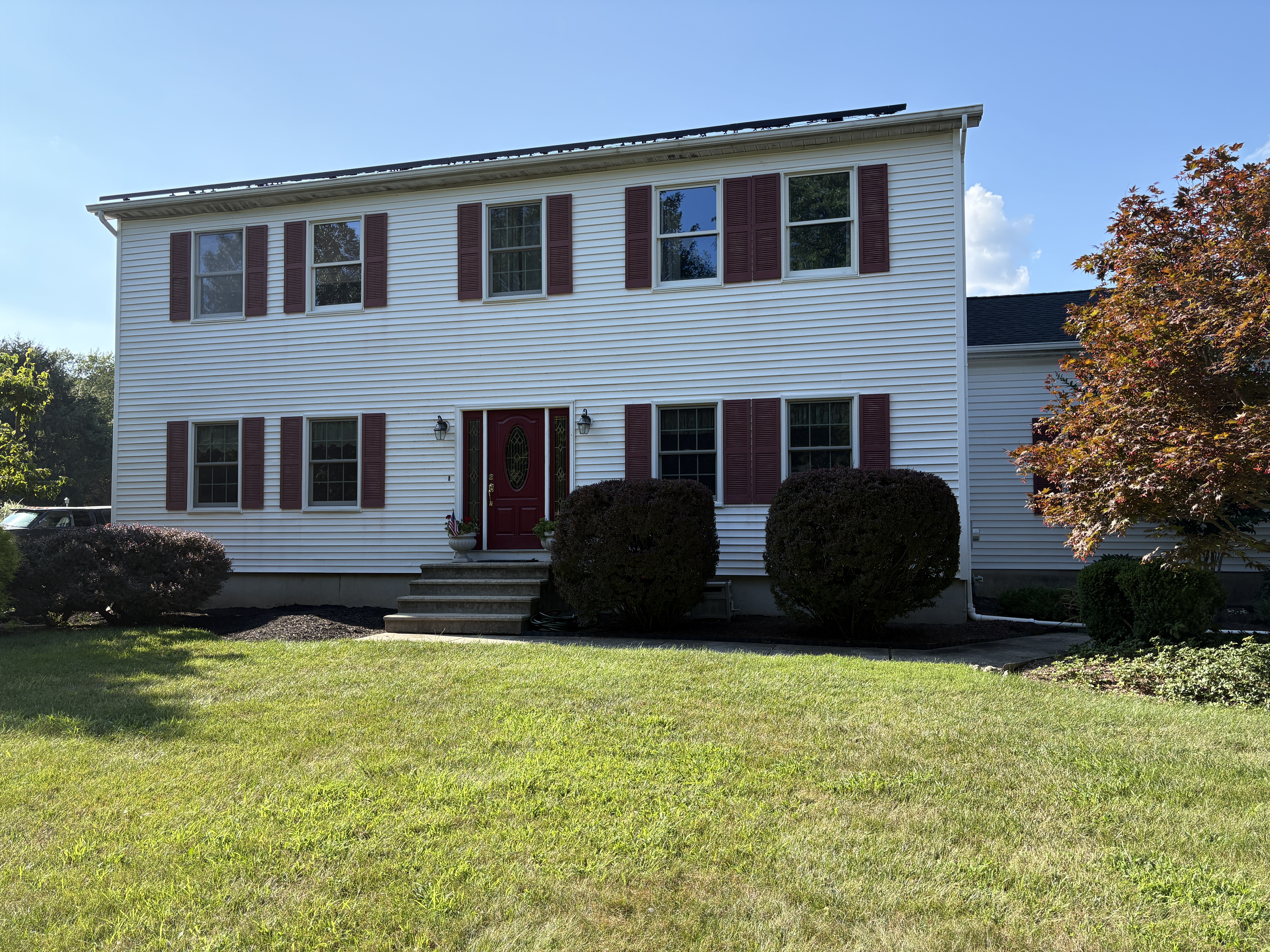 Columbus, New Jersey, 08022, United States, 4 Bedrooms Bedrooms, ,3 BathroomsBathrooms,Residential,For Sale,1903760