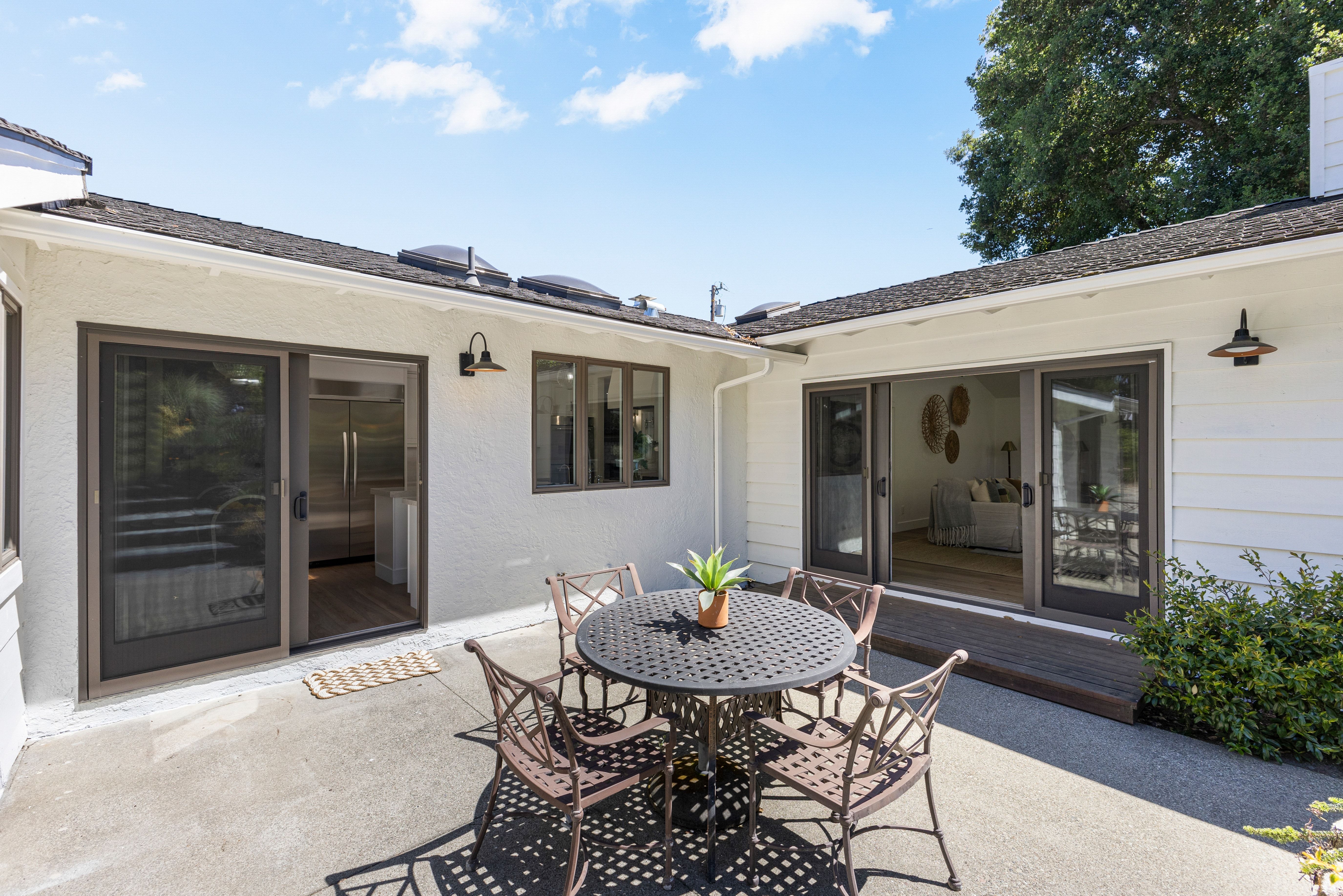  Grand Westside Danville Estate on Rare 0.60± Acre  Masterfully Reimagined - 物件實景