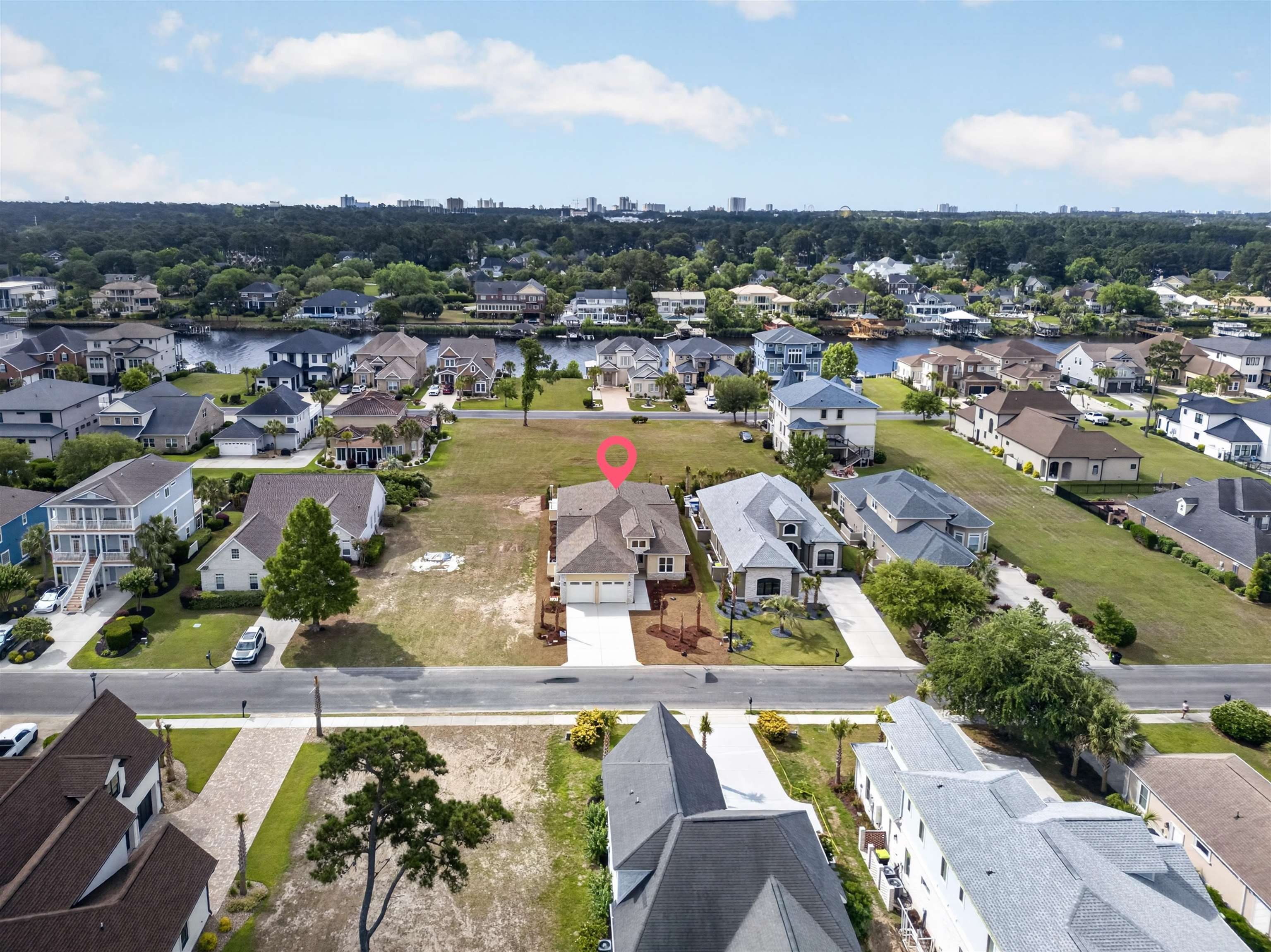 Myrtle Beach, South Carolina, 29579, United States, 4 Bedrooms Bedrooms, ,4 BathroomsBathrooms,Residential,For Sale,2035781