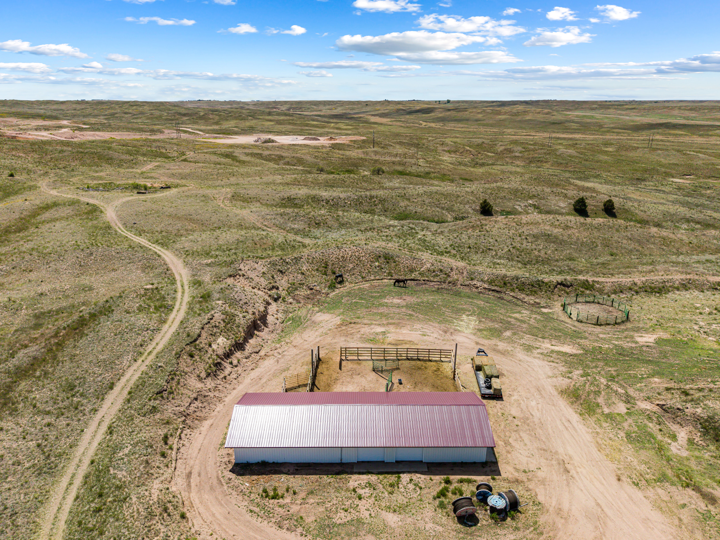 Julesburg, Colorado, 80737, United States, 3 Bedrooms Bedrooms, ,2 BathroomsBathrooms,Residential,For Sale,1937455