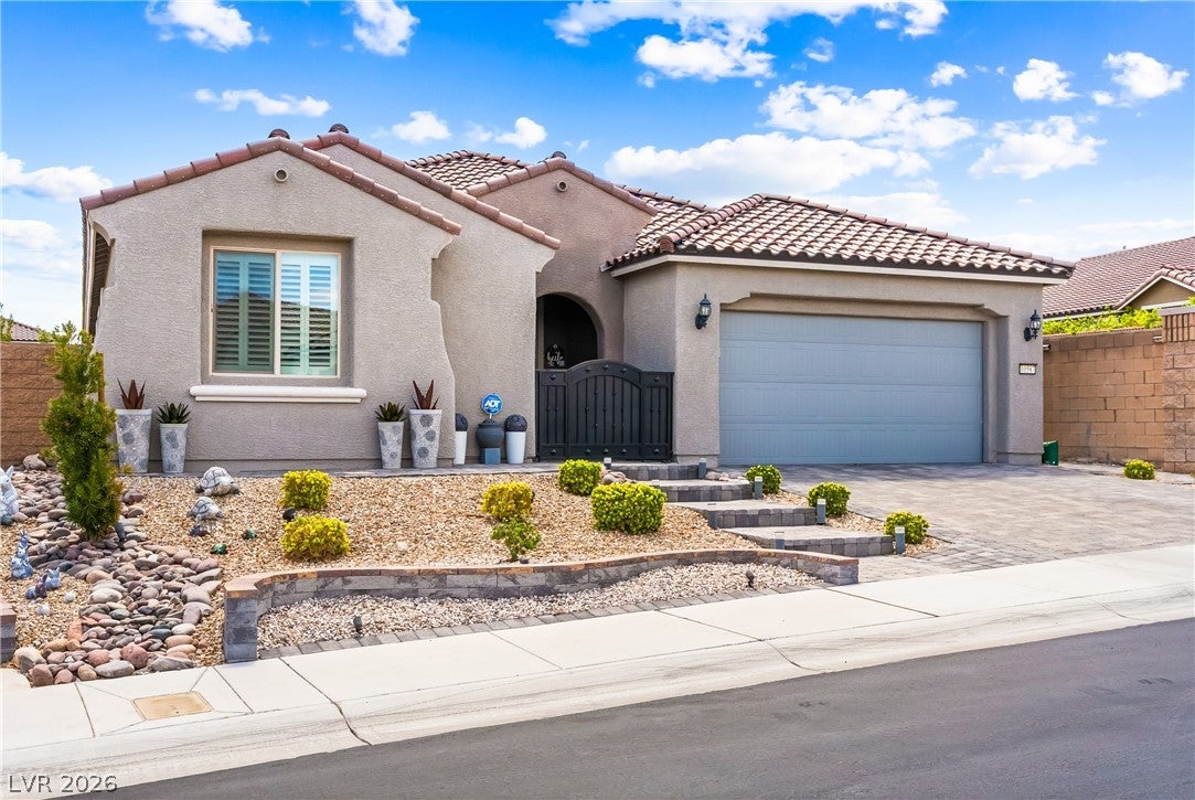 Skye Paseo Ave, Las Vegas, NV 89166