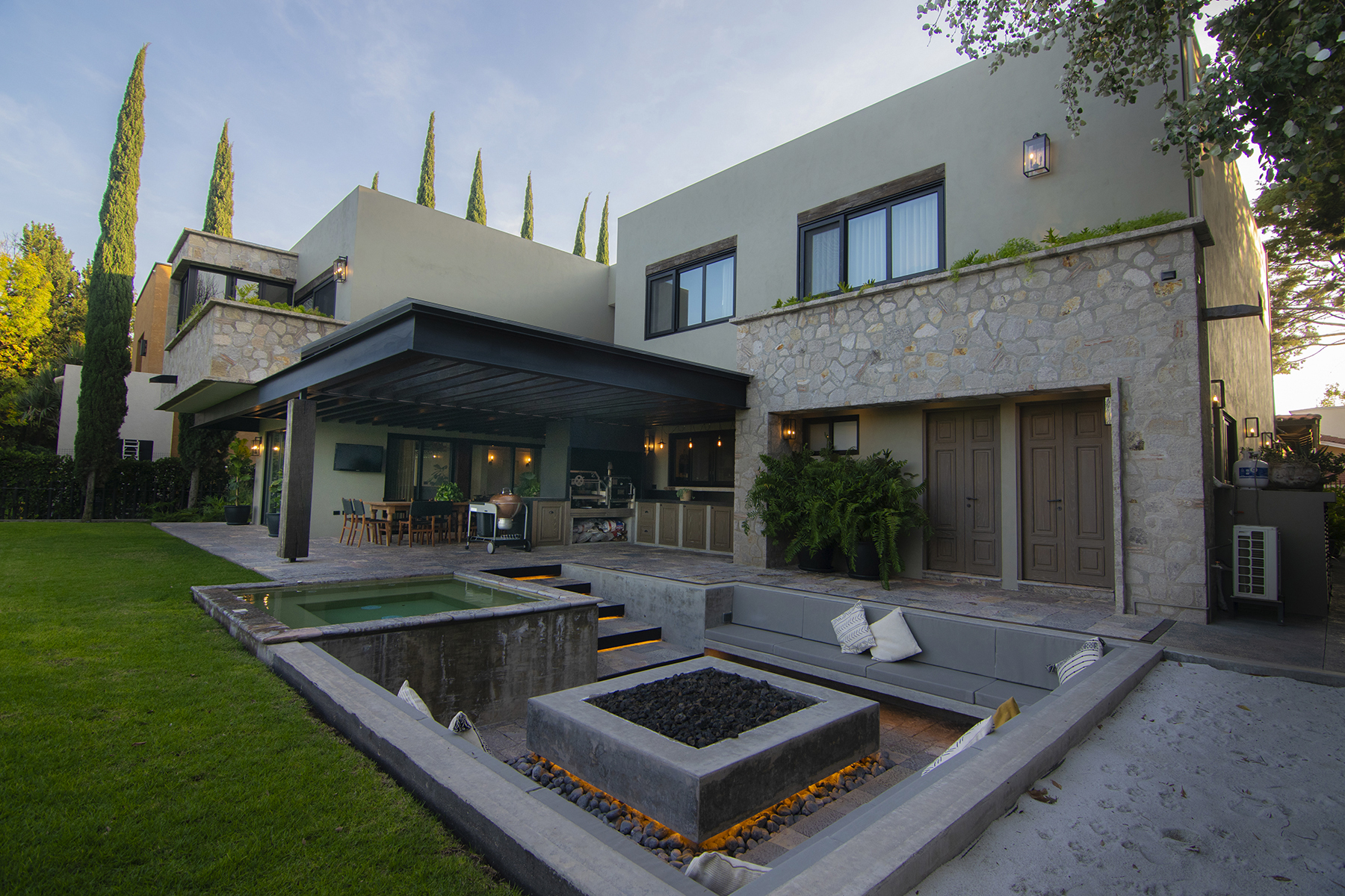  CASA DE LA TOSCANA - 物件實景