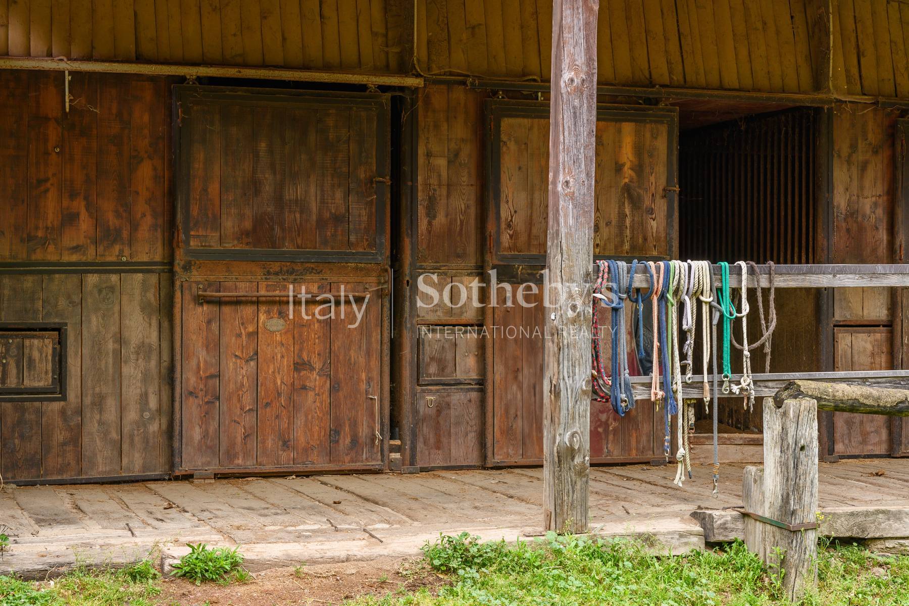 Timeless Historic Home Surrounded by Nature - 物件實景