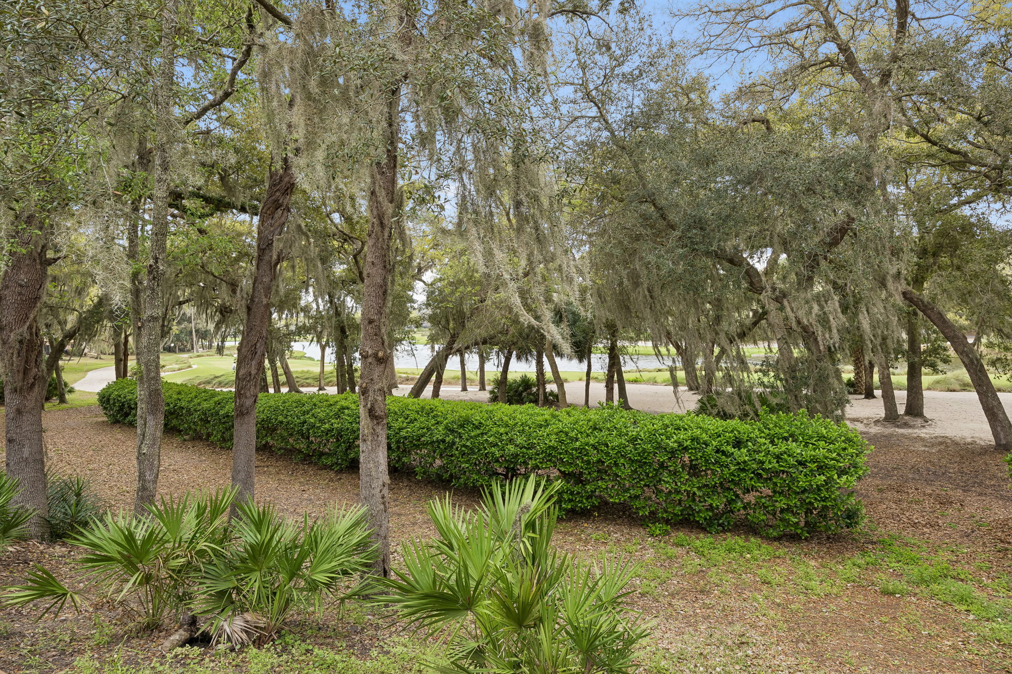  2134 Beach Wood Road, Fernandina Beach, FL, 32034 - 物件實景