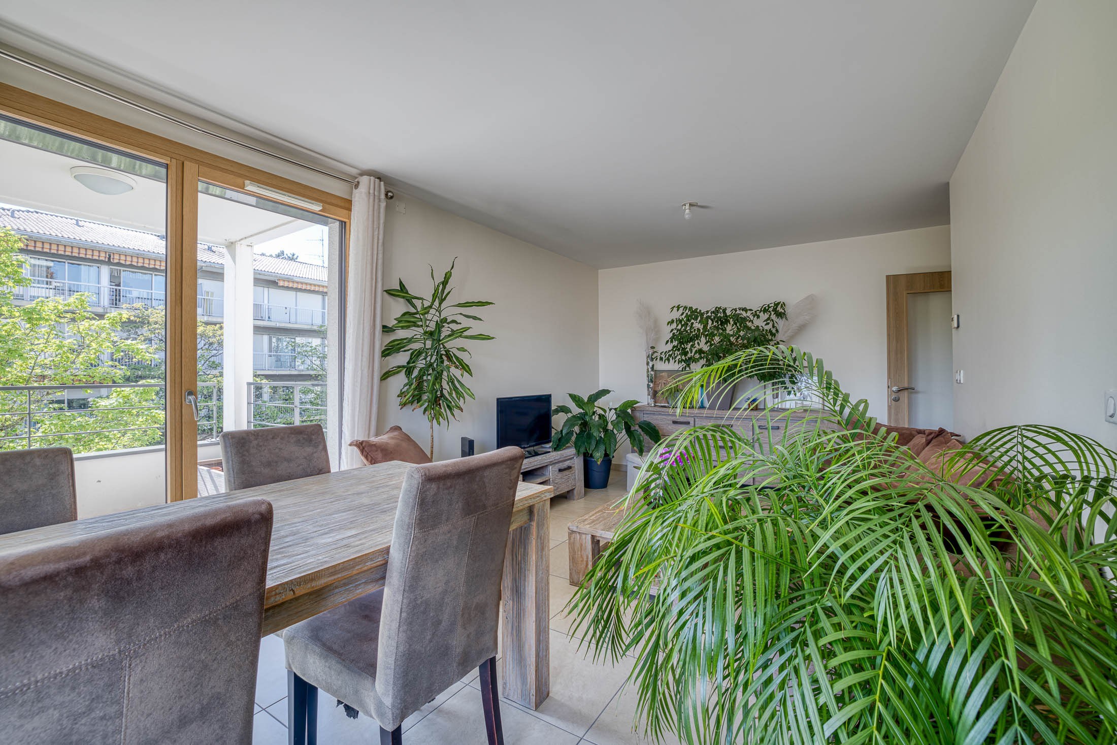  Bright apartment in the heart of Annecy with mountain views - 物件實景