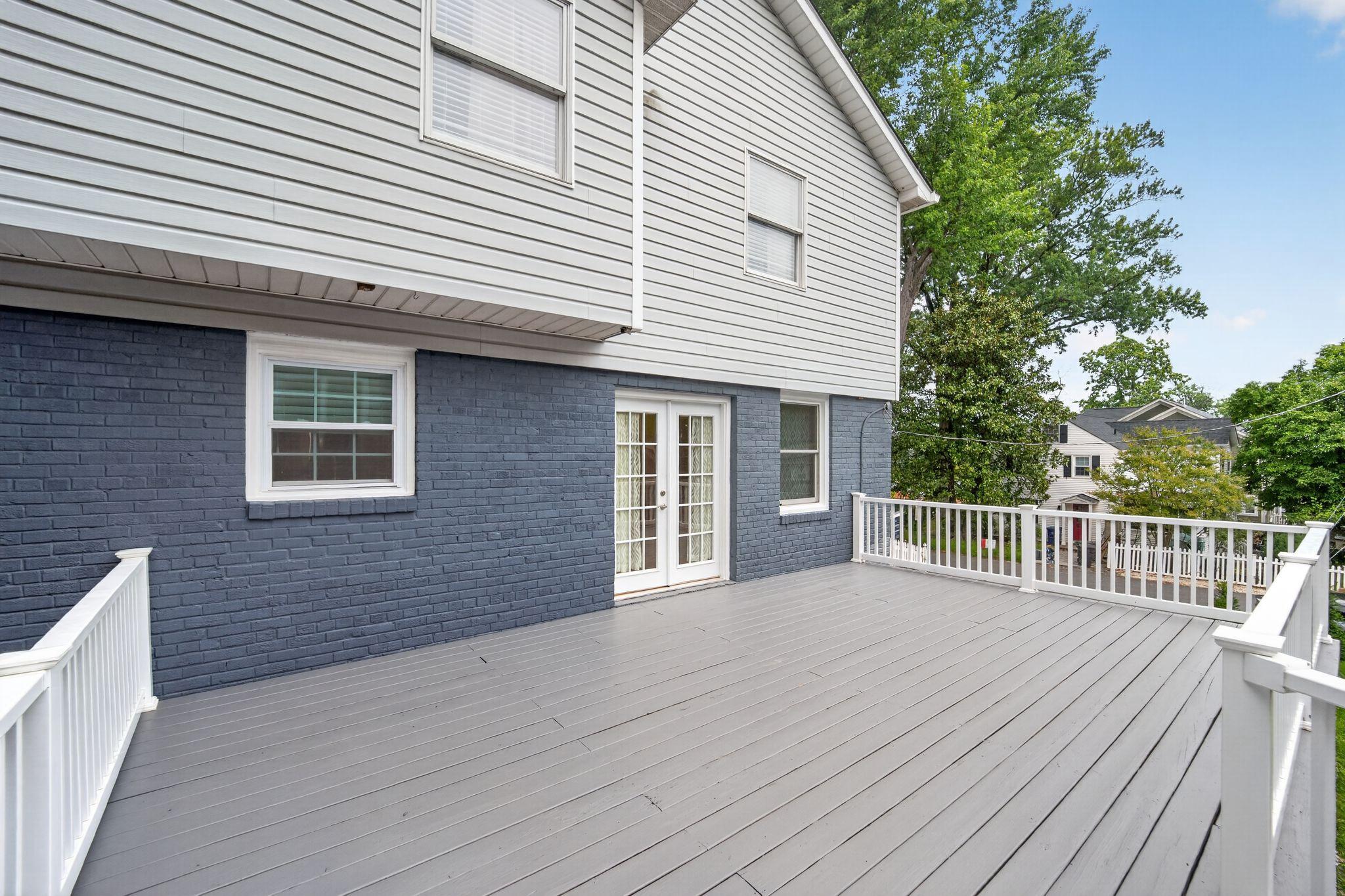  2637 N Greenbrier Street, Arlington, VA, 22207 - 物件實景