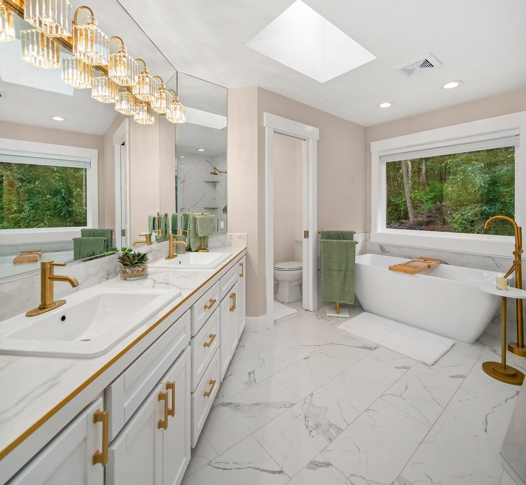 10516 36th St Ct NW, Gig Harbor, WA 98335 - 物件實景