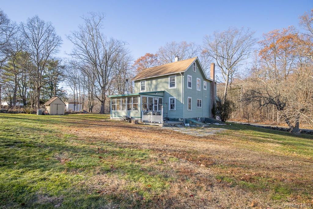 Wallkill, New York, 12589, United States, 4 Bedrooms Bedrooms, ,2 BathroomsBathrooms,Residential,For Sale,1998063