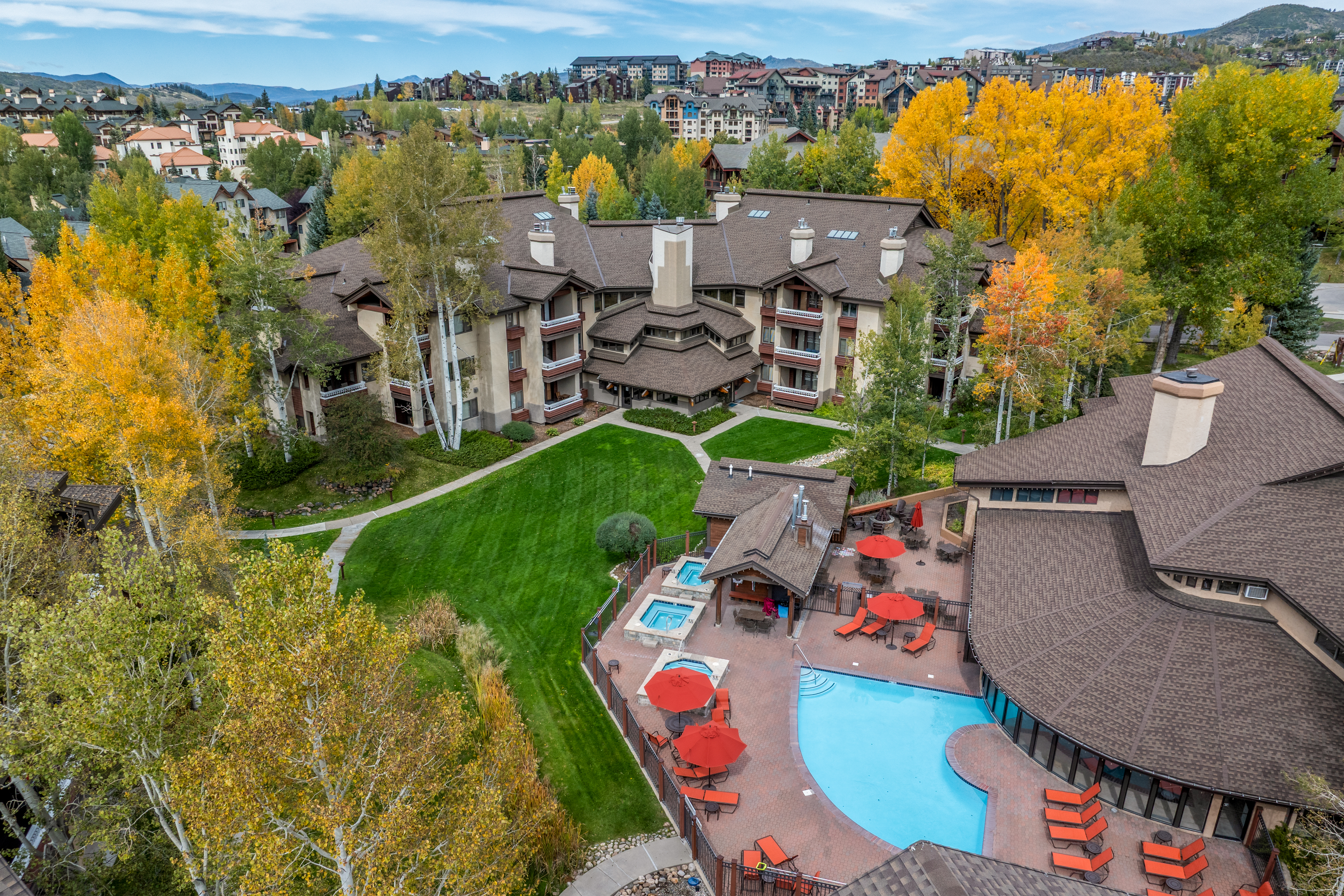 2800 Village Drive, Steamboat Springs, CO 80487 - 物件實景