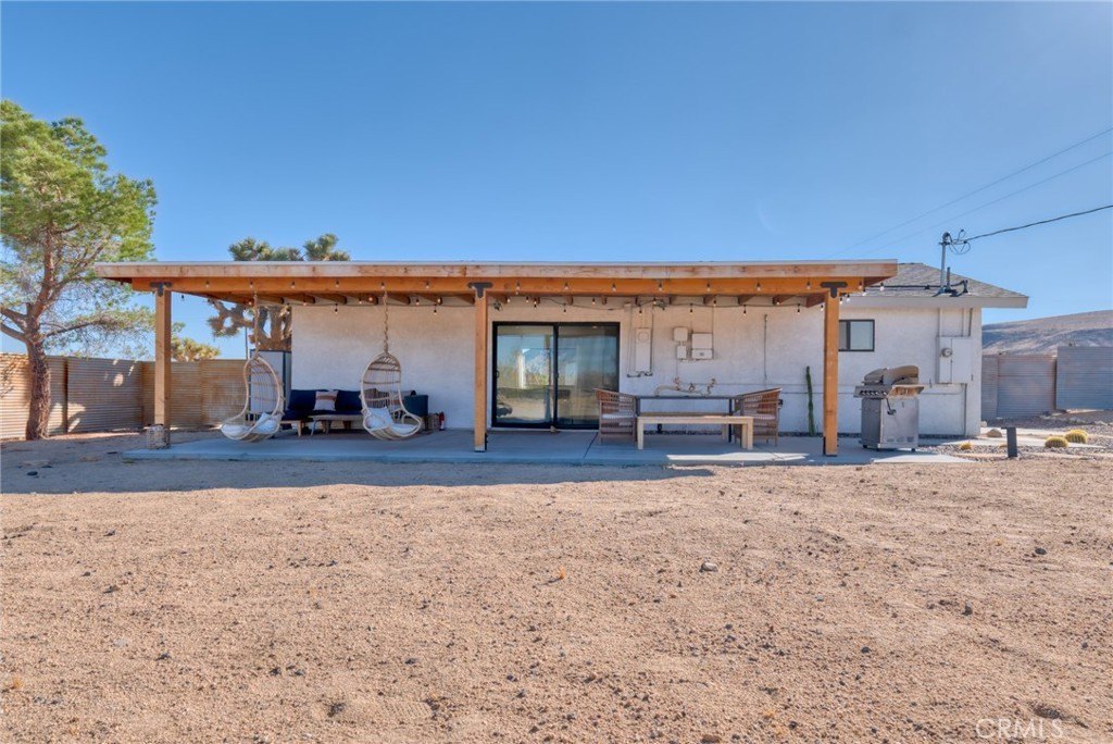 55924 Wood Drive, Yucca Valley, California, 92284, United States, 2 Bedrooms Bedrooms, ,1 BathroomBathrooms,Residential,For Sale,55924 Wood Drive,1643581