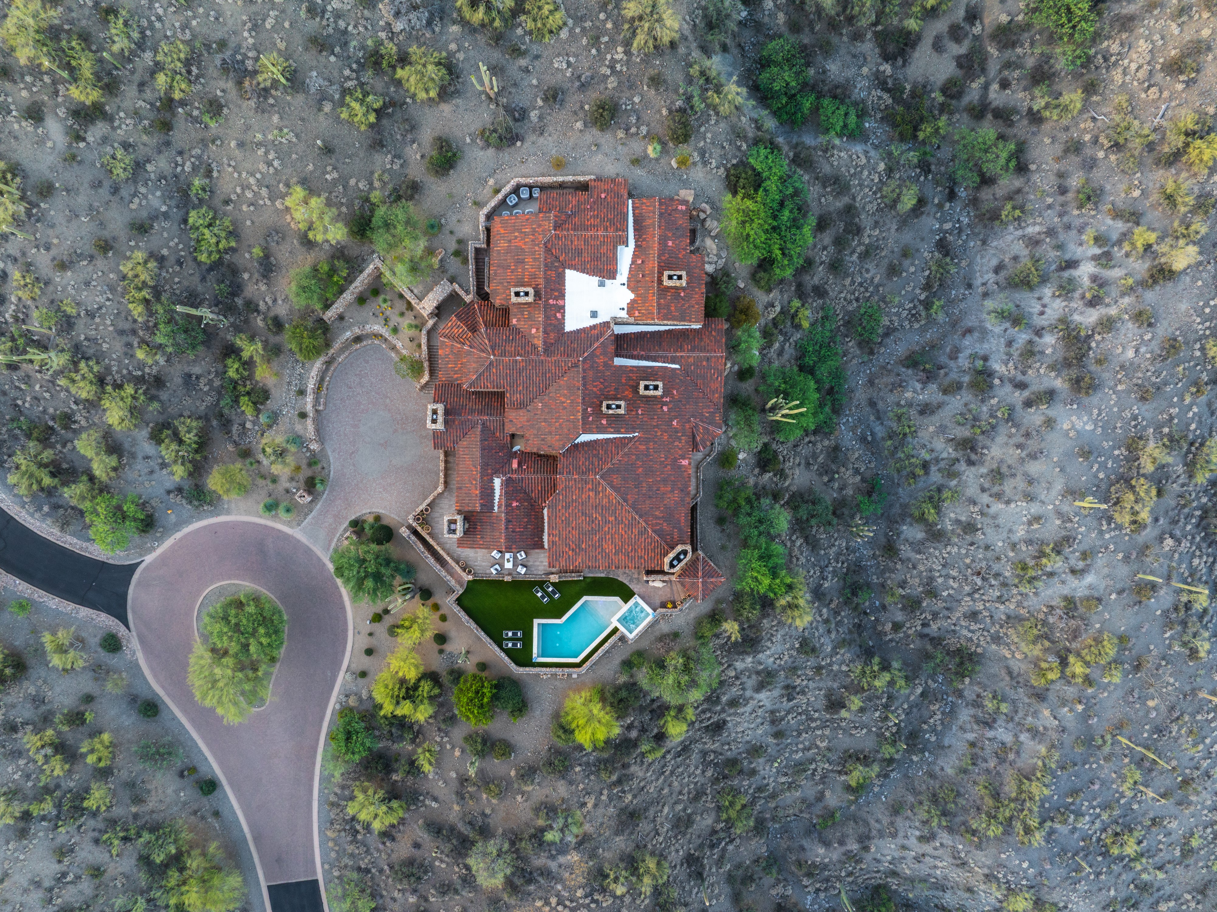  42715 N 98th Place¦Scottsdale, AZ - 物件實景