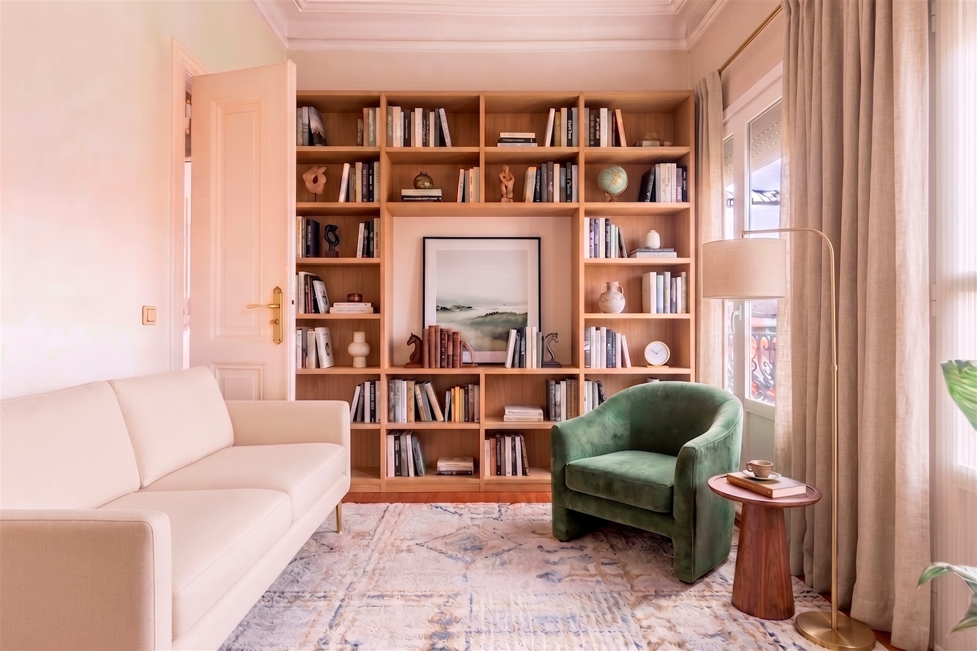  Flat, 4 bedrooms, for Sale - 物件實景