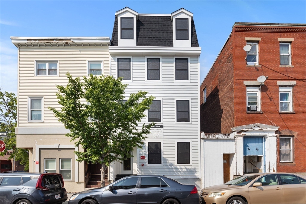 Boston, Massachusetts, 02128, United States, 1 Bedroom Bedrooms, ,2 BathroomsBathrooms,Residential,For Sale,1887905