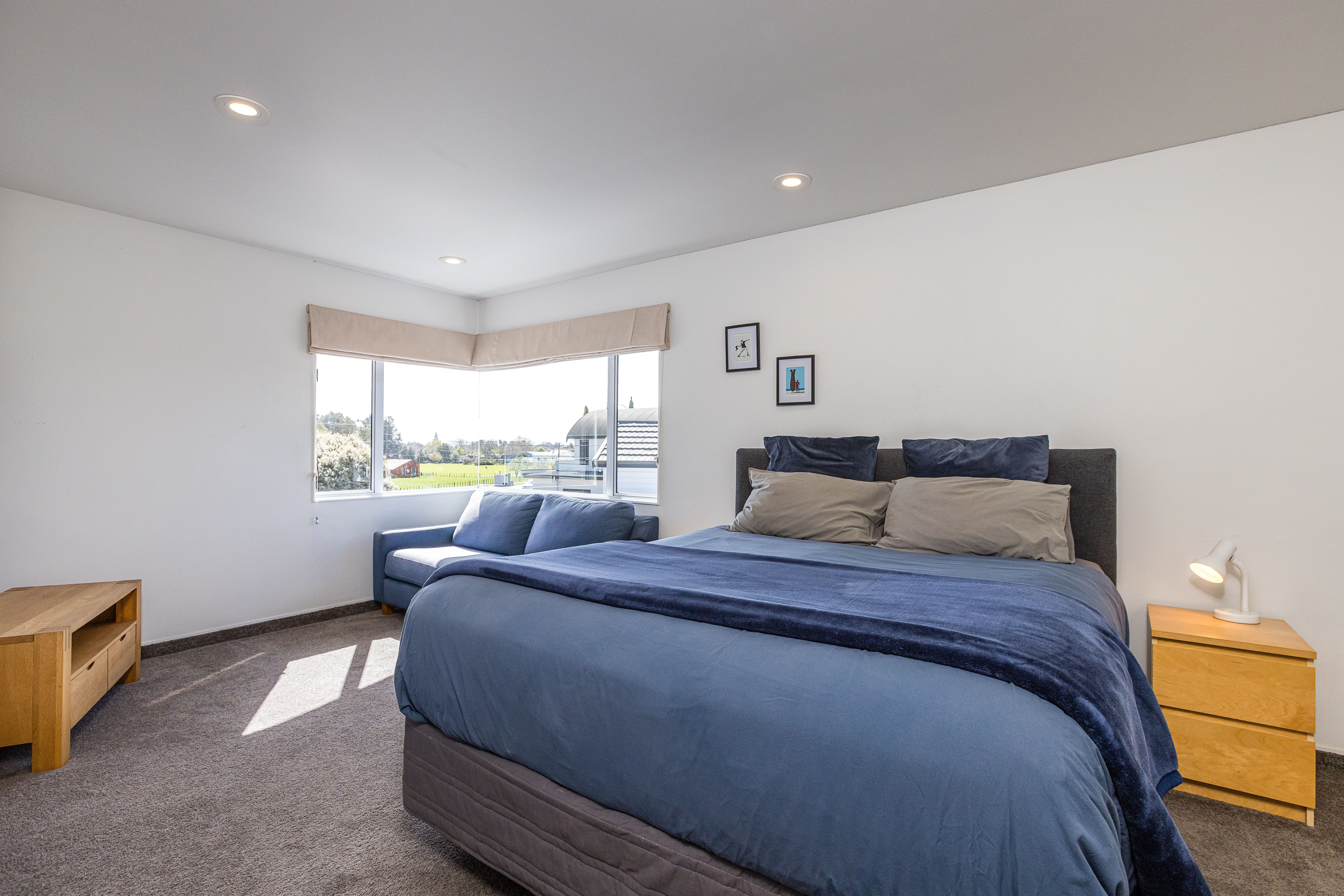  123 Middle Road, Havelock North - 物件實景