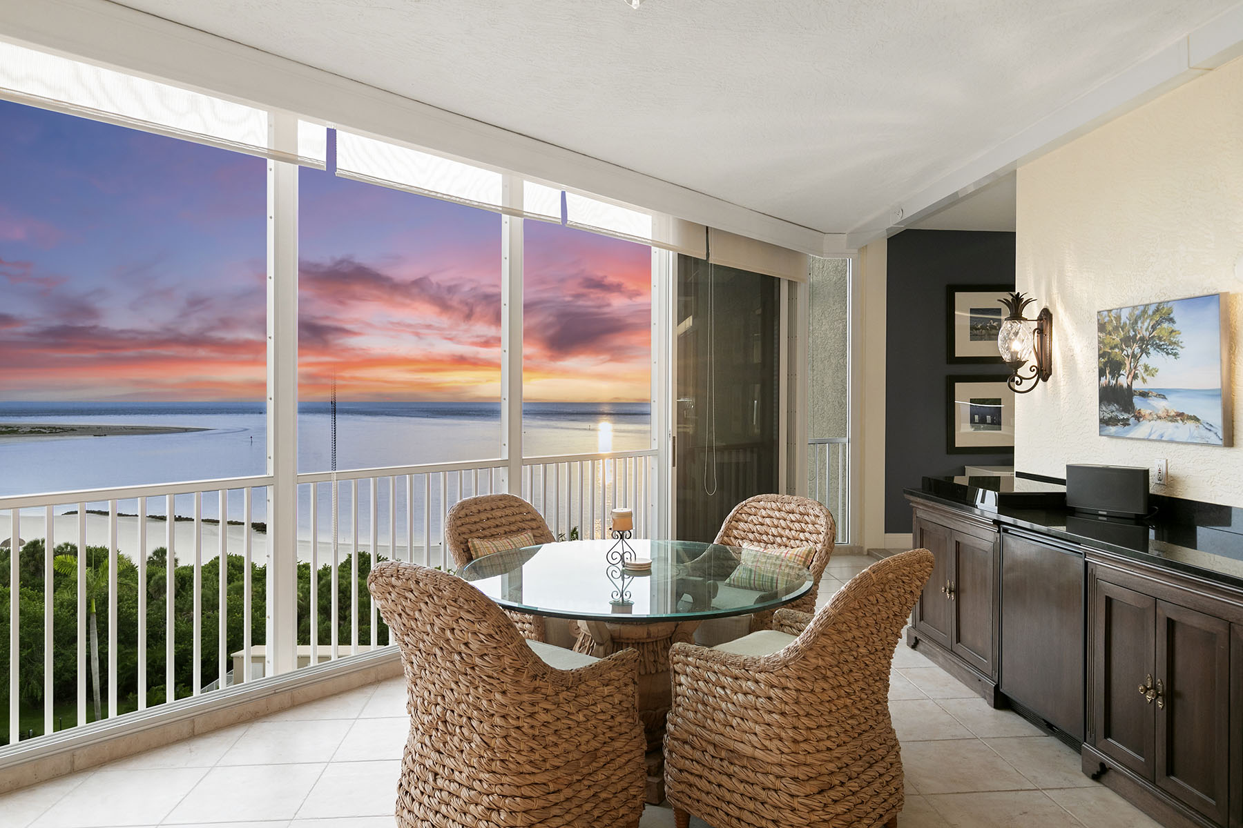  HIDEAWAY BEACH - ROYAL MARCO POINT - 物件實景