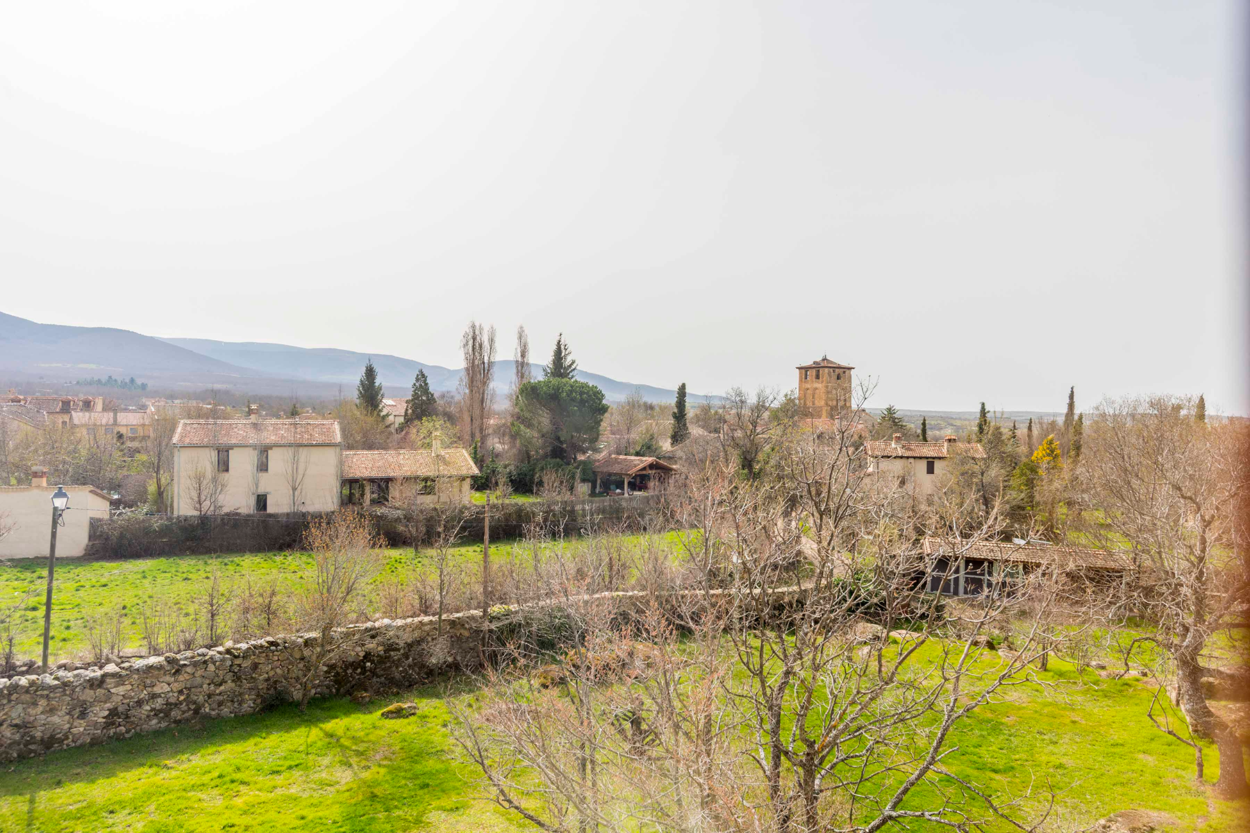  Spectacular estate for promotion in Sotosalbos, Segovia - 物件實景