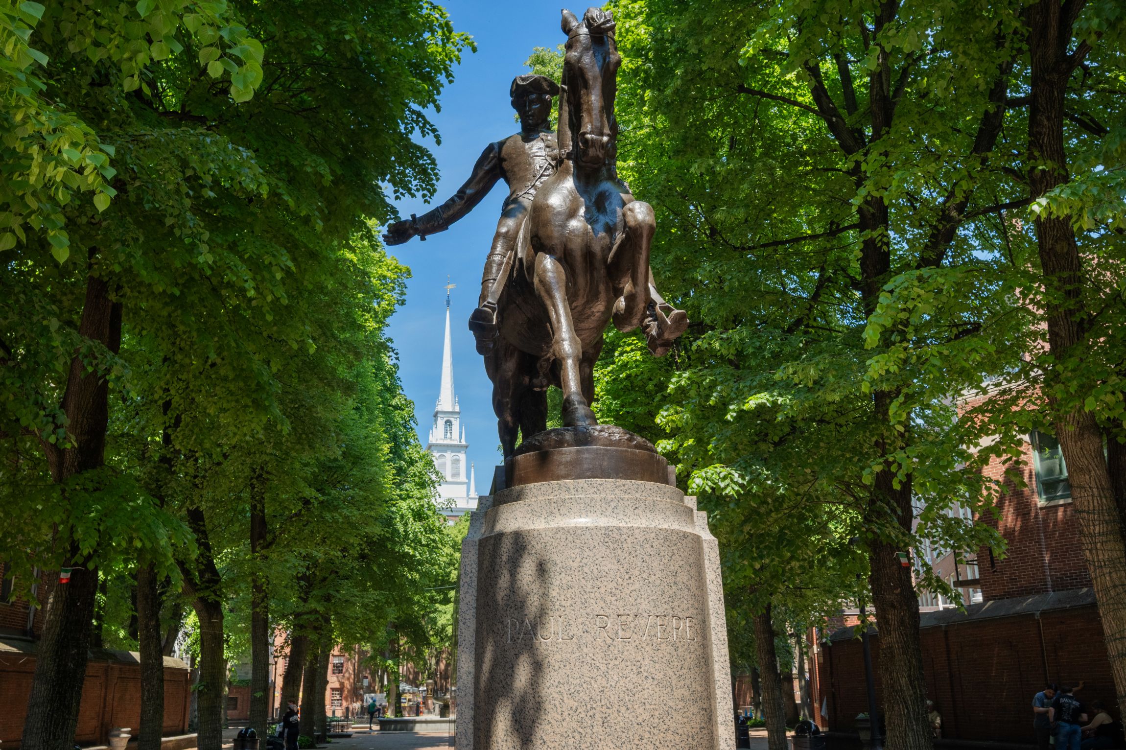 350 North Street, Unit 403, Boston, MA, 02109 - 物件實景