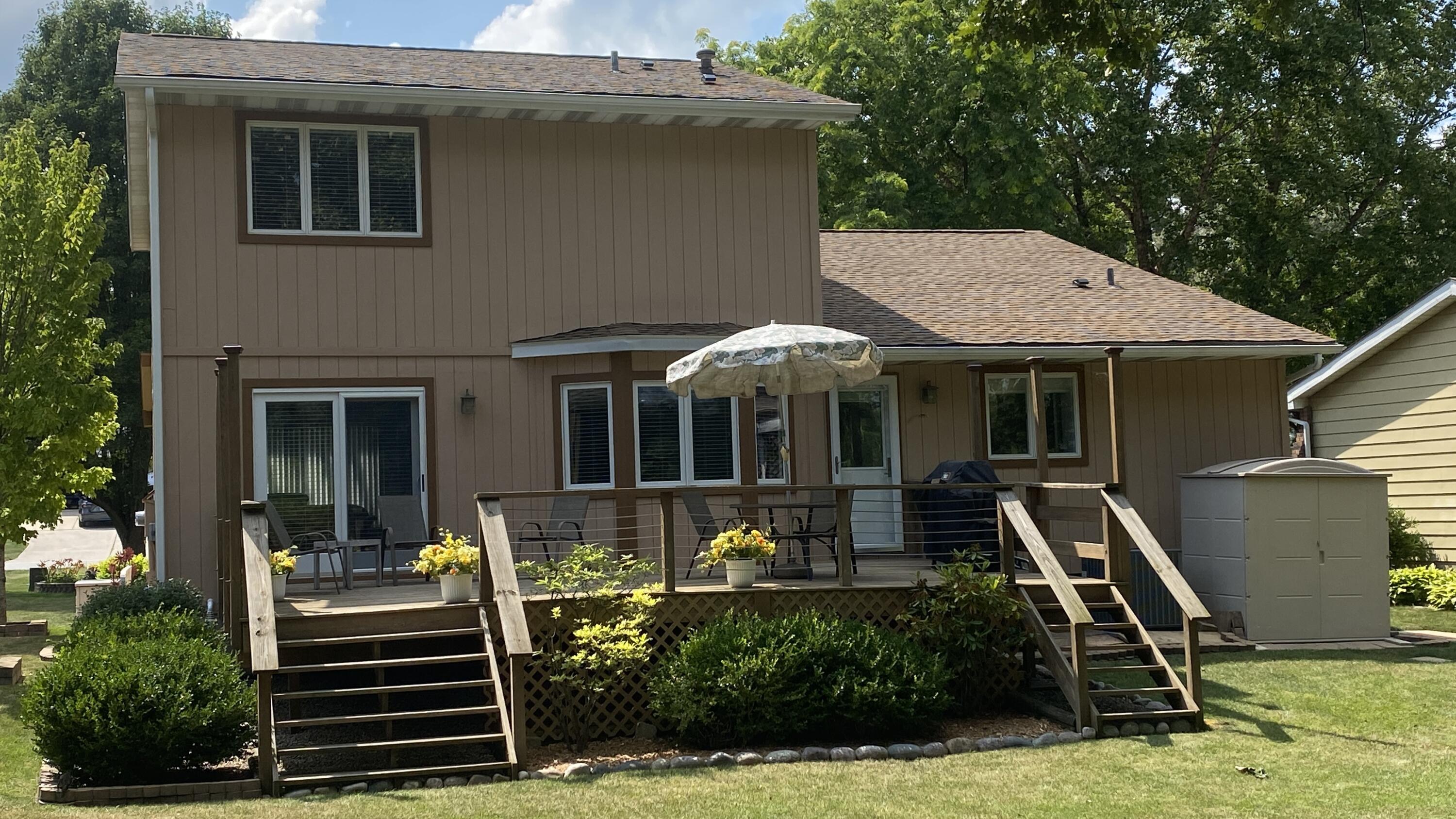 Crown Point, Indiana, 46307, United States, 4 Bedrooms Bedrooms, ,3 BathroomsBathrooms,Residential,For Sale,1924051