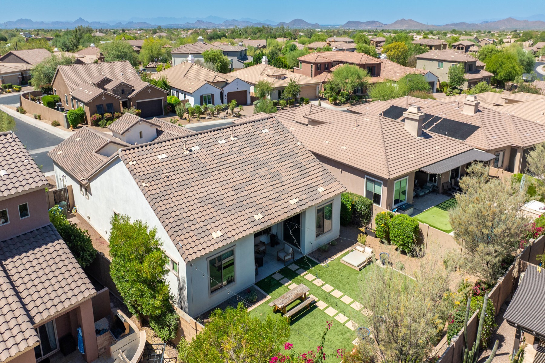  5324 E Barwick Drive ¦Cave Creek, AZ - 物件實景
