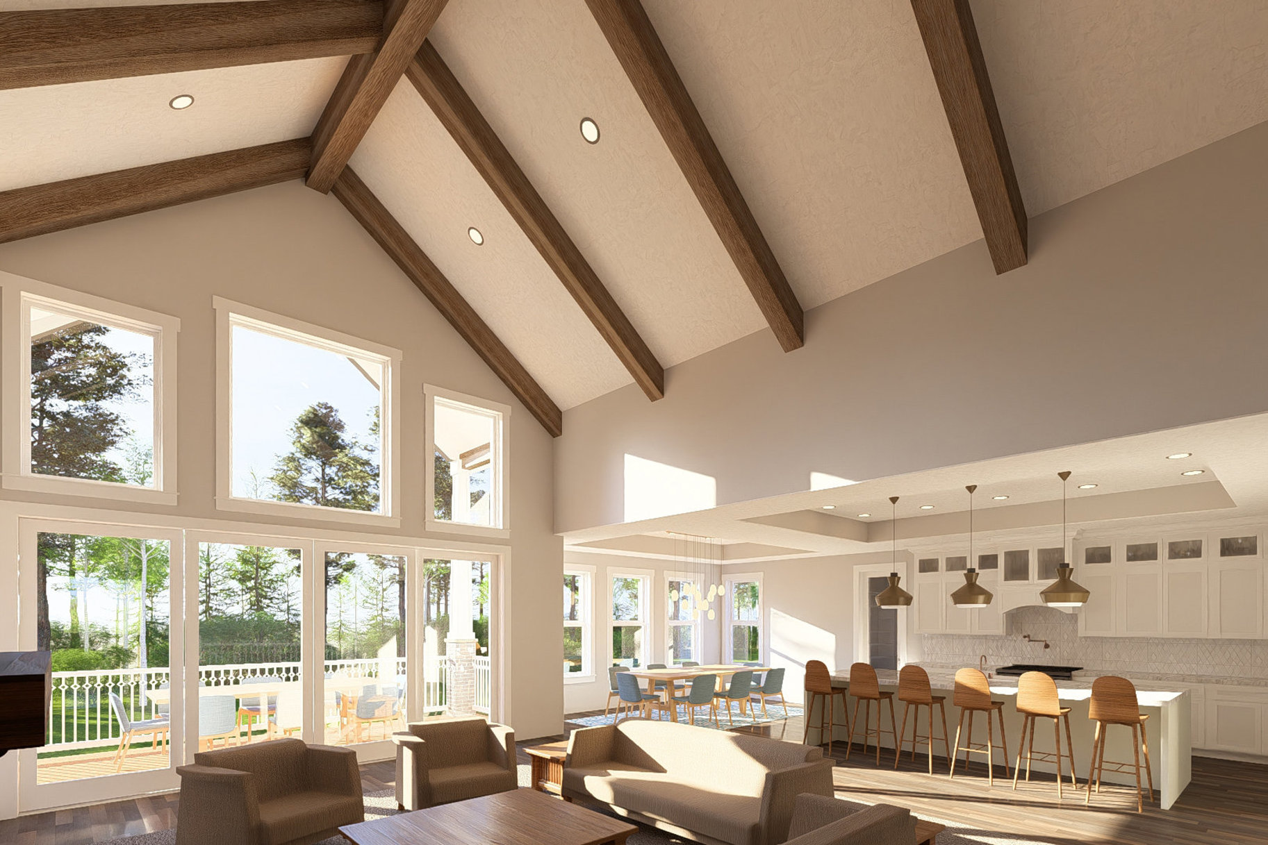 The Next Chapter in Herriman Luxury - 物件實景