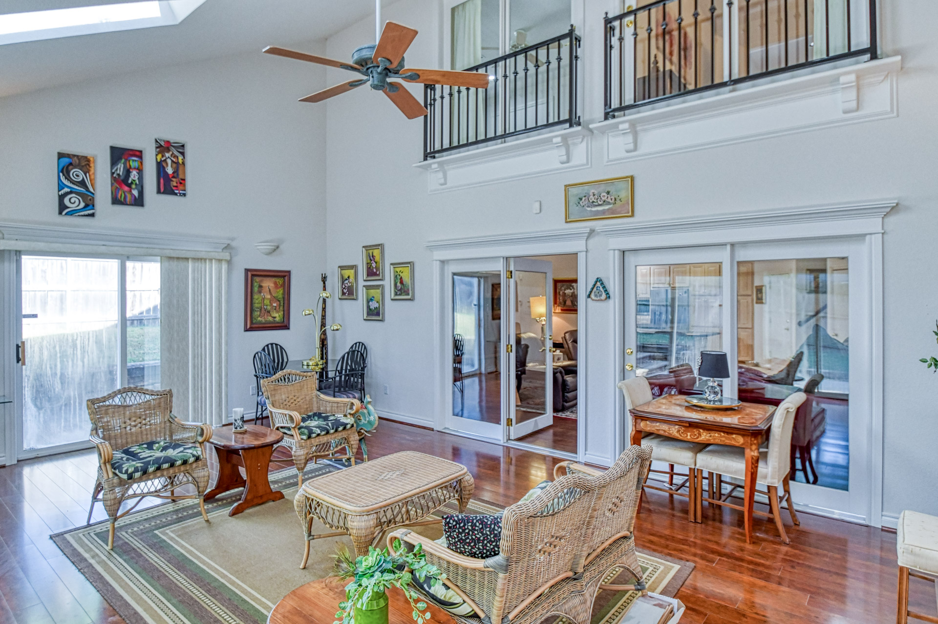 Norman, Oklahoma, 73072, United States, 4 Bedrooms Bedrooms, ,3 BathroomsBathrooms,Residential,For Sale,1967974