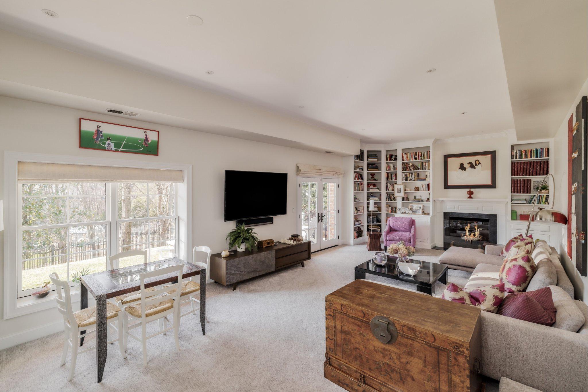  4841 Kemble Place NW, Washington, DC, 20007 - 物件實景