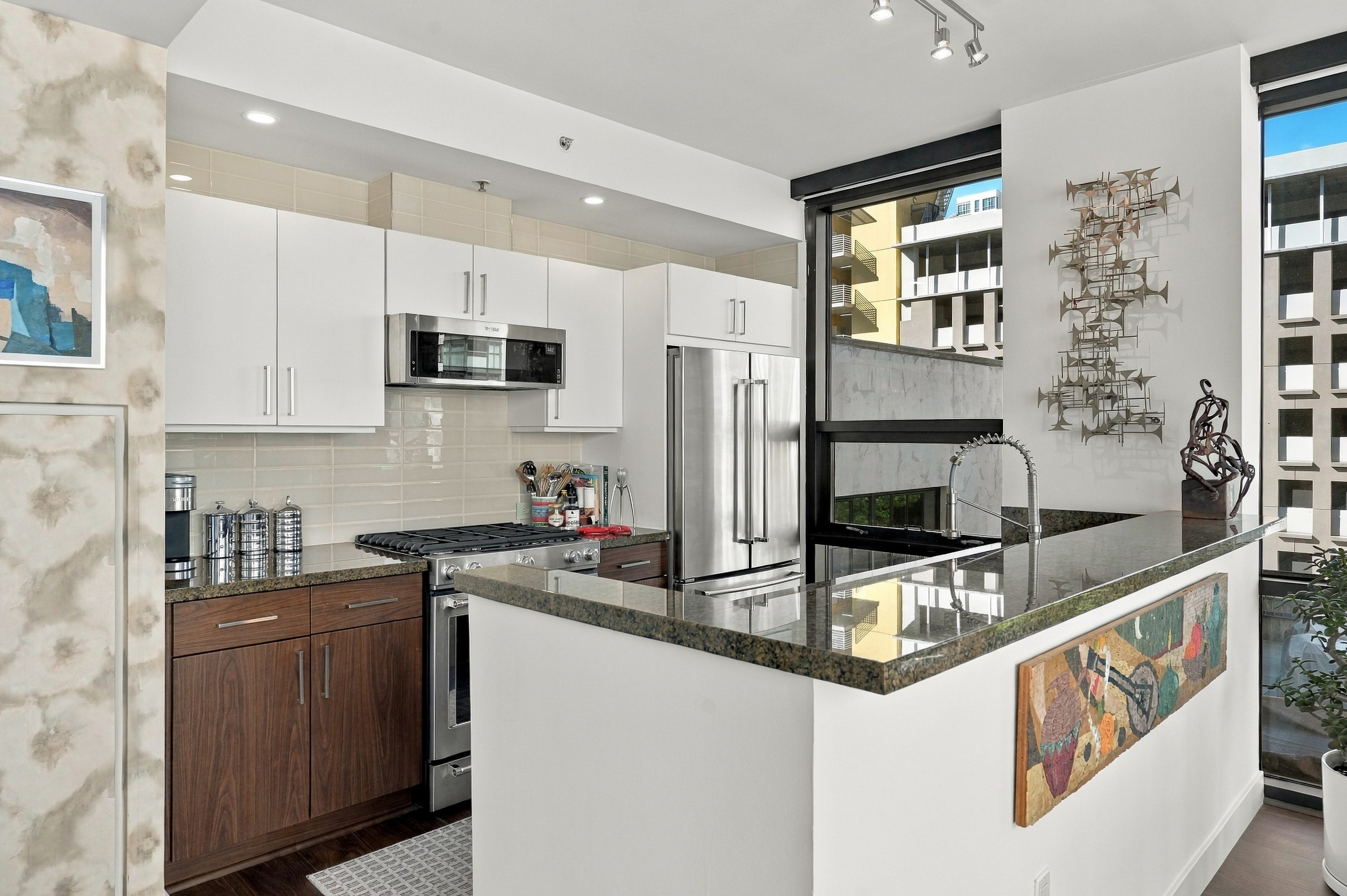  350 11th Avenue #631, San Diego, CA 92101 - 物件實景