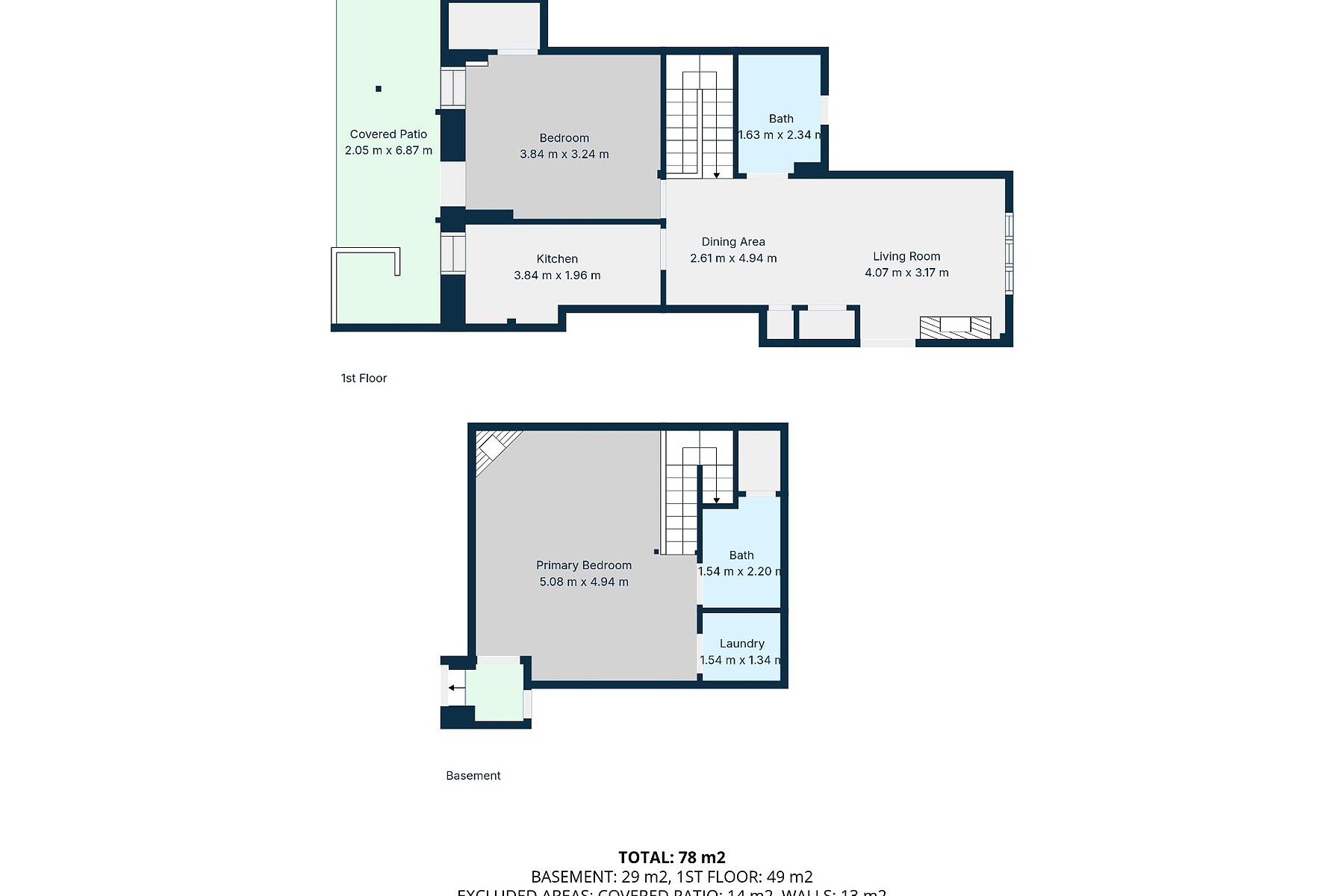  Le Plateau-Mont-Royal, Montréal - 物件實景