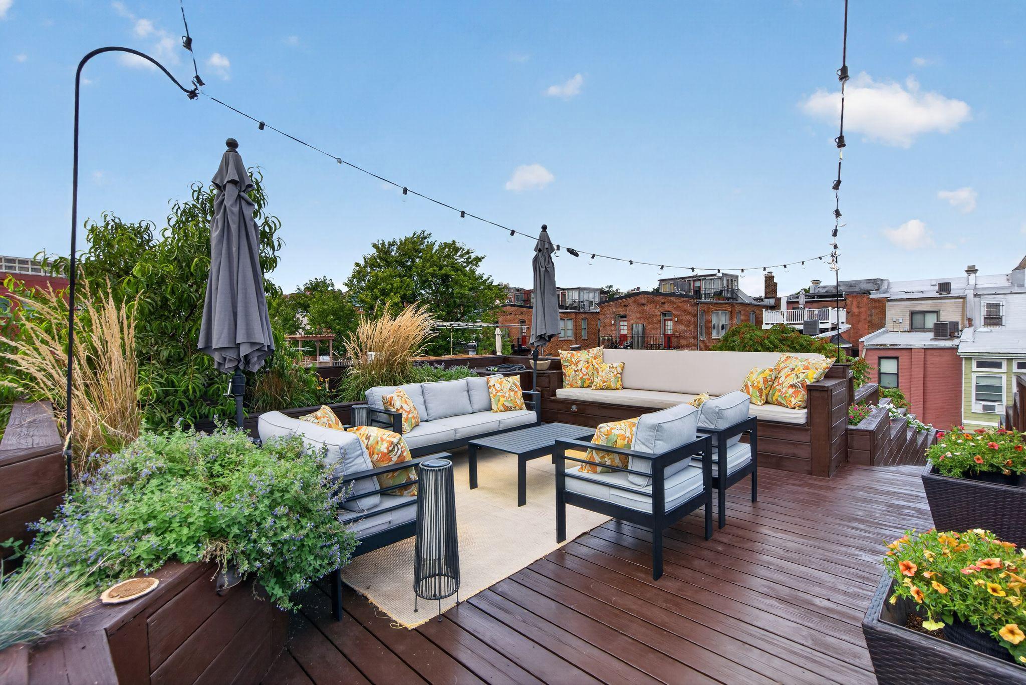 1761 Willard Street NW, Washington, DC, 20009 - 物件實景