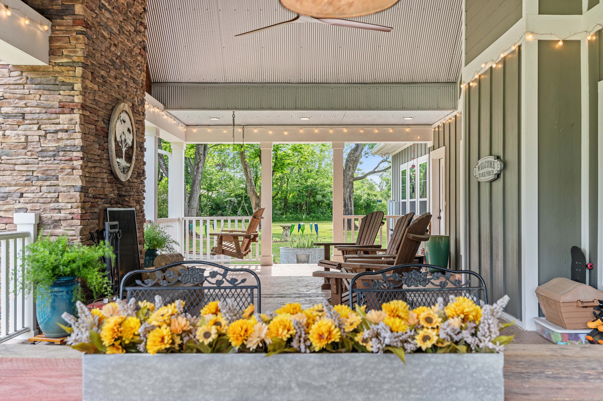  587A Douglas Ln, Gallatin, TN, 37066 - 物件實景