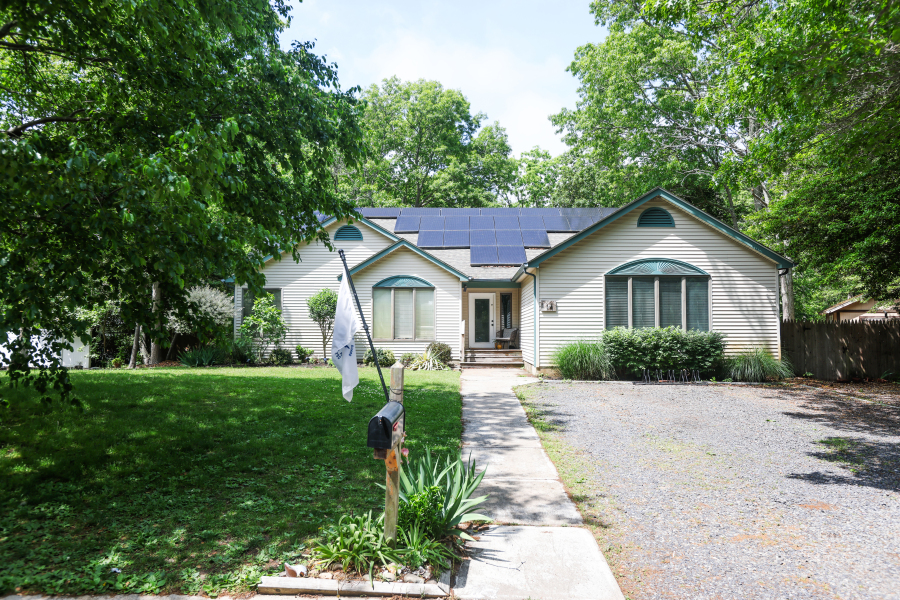 Erma, New Jersey, 08204, United States, 3 Bedrooms Bedrooms, ,2 BathroomsBathrooms,Residential,For Sale,1915471