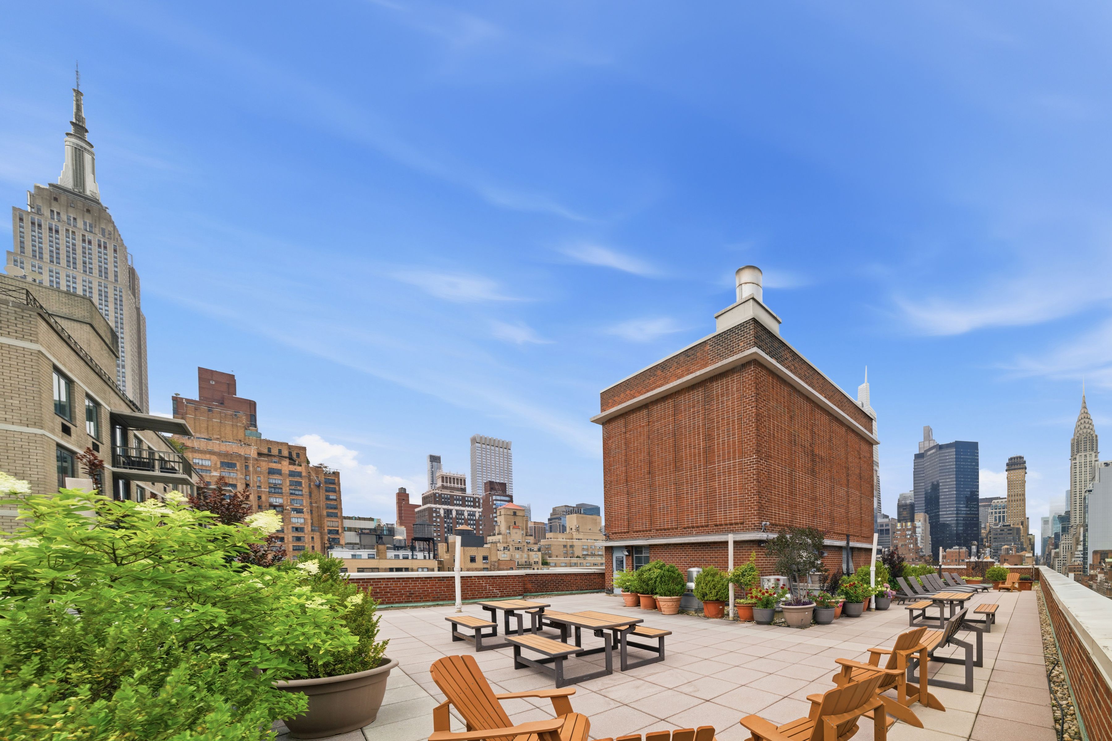  132 East 35th Street - 物件實景