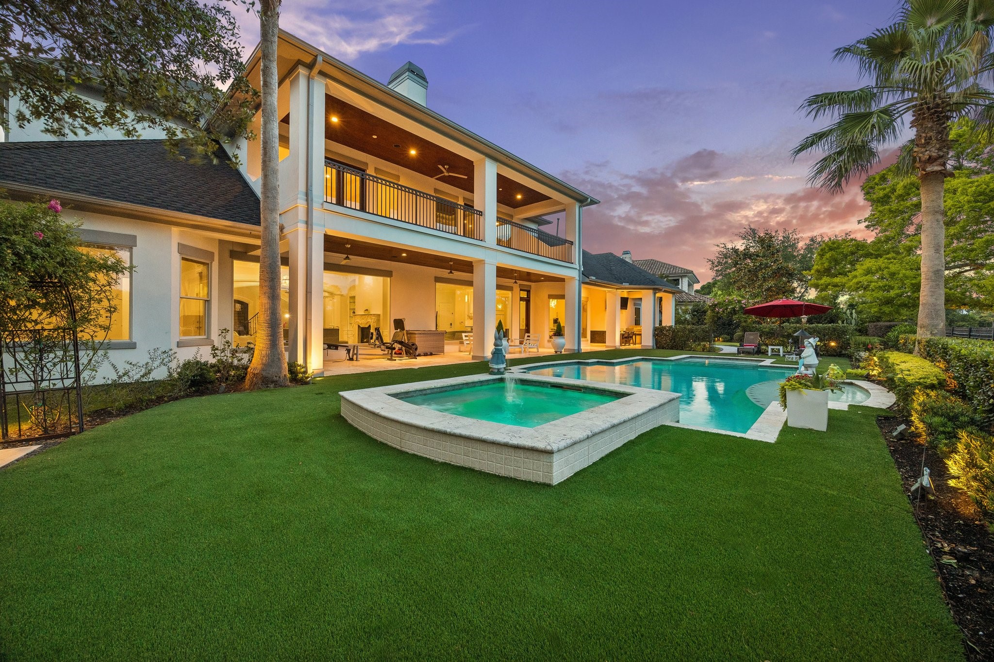  3127 Noble Lakes Lane - 物件實景