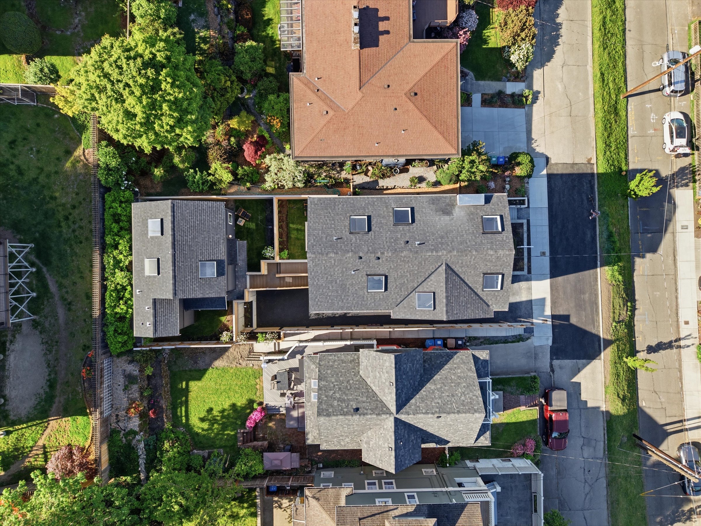  909 32nd Ave S Unit #A, Seattle, WA 98144 - 物件實景