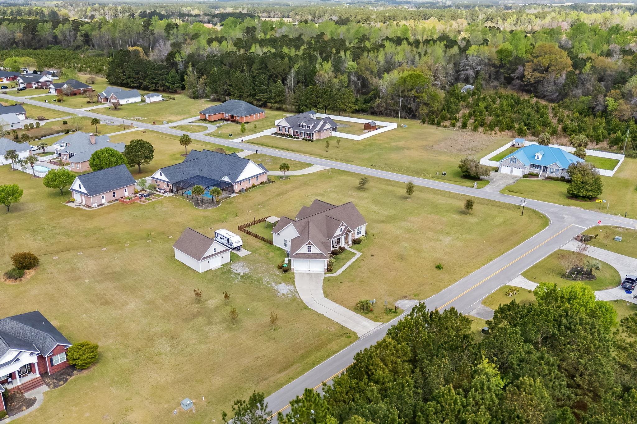 Loris, South Carolina, 29569, United States, 4 Bedrooms Bedrooms, ,3 BathroomsBathrooms,Residential,For Sale,2031917