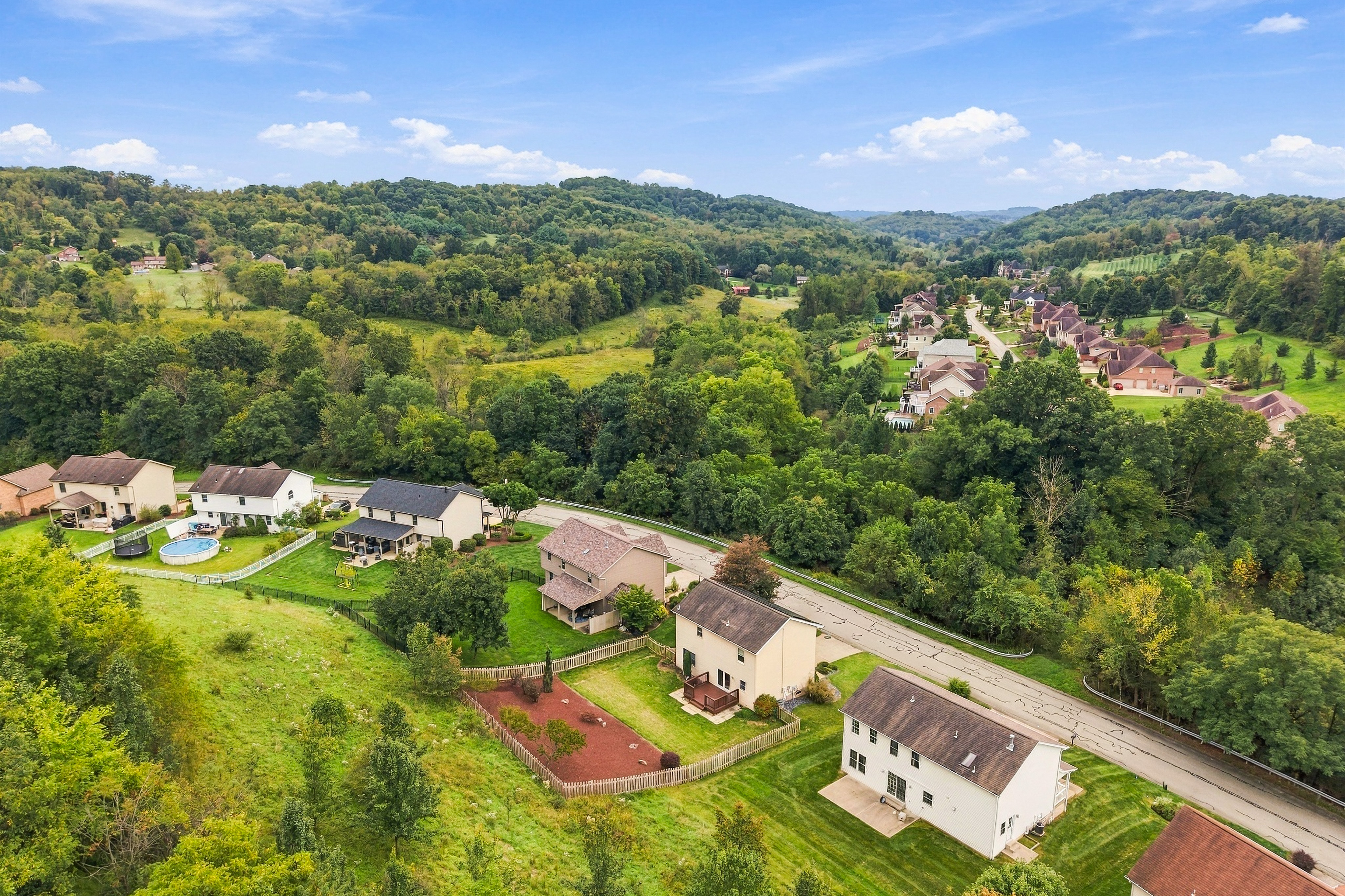  4975 Harvest Drive, Murrysville, PA 15668 - 物件實景