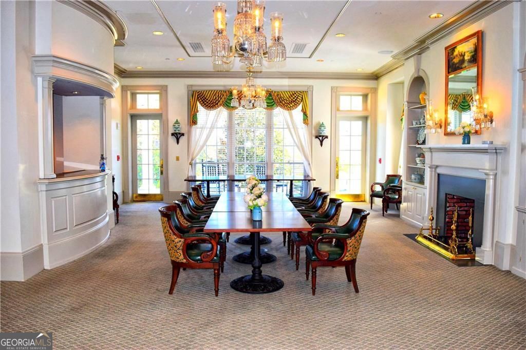 Duluth, Georgia, 30097, United States, 6 Bedrooms Bedrooms, ,7 BathroomsBathrooms,Residential,For Sale,1880035
