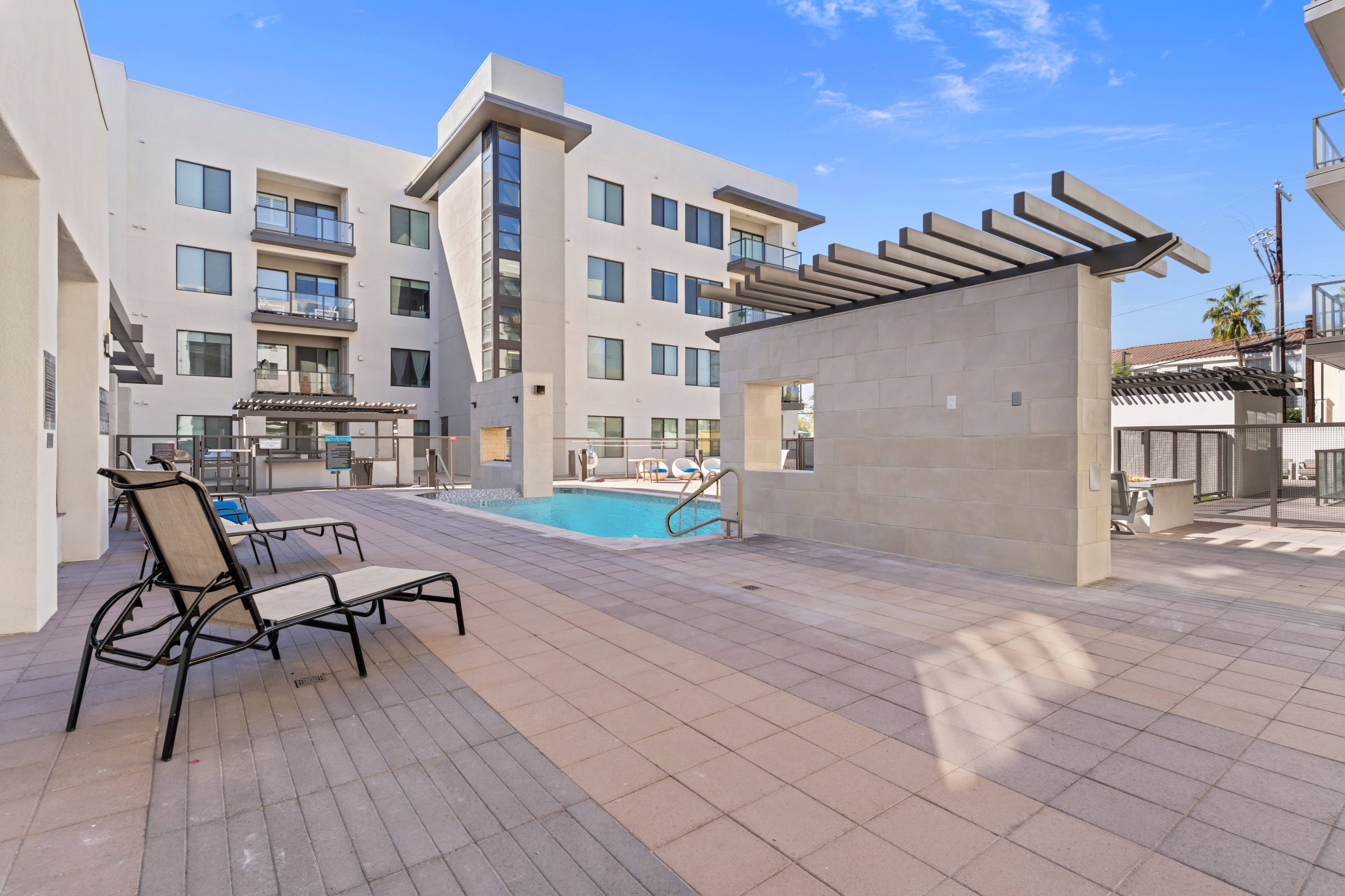  7300 E Earll Drive 1018¦Scottsdale, AZ - 物件實景