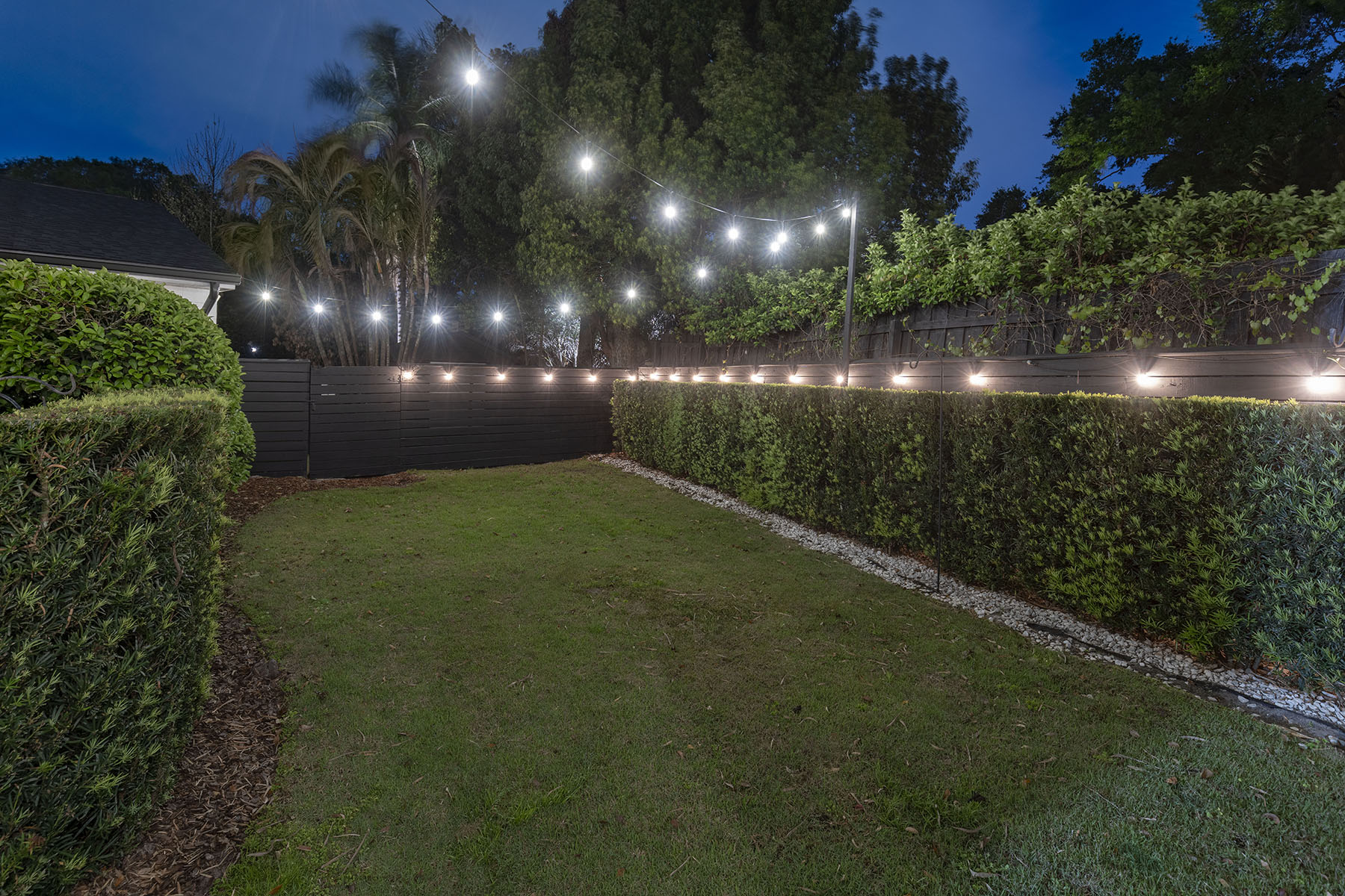  WINTER PARK - 物件實景