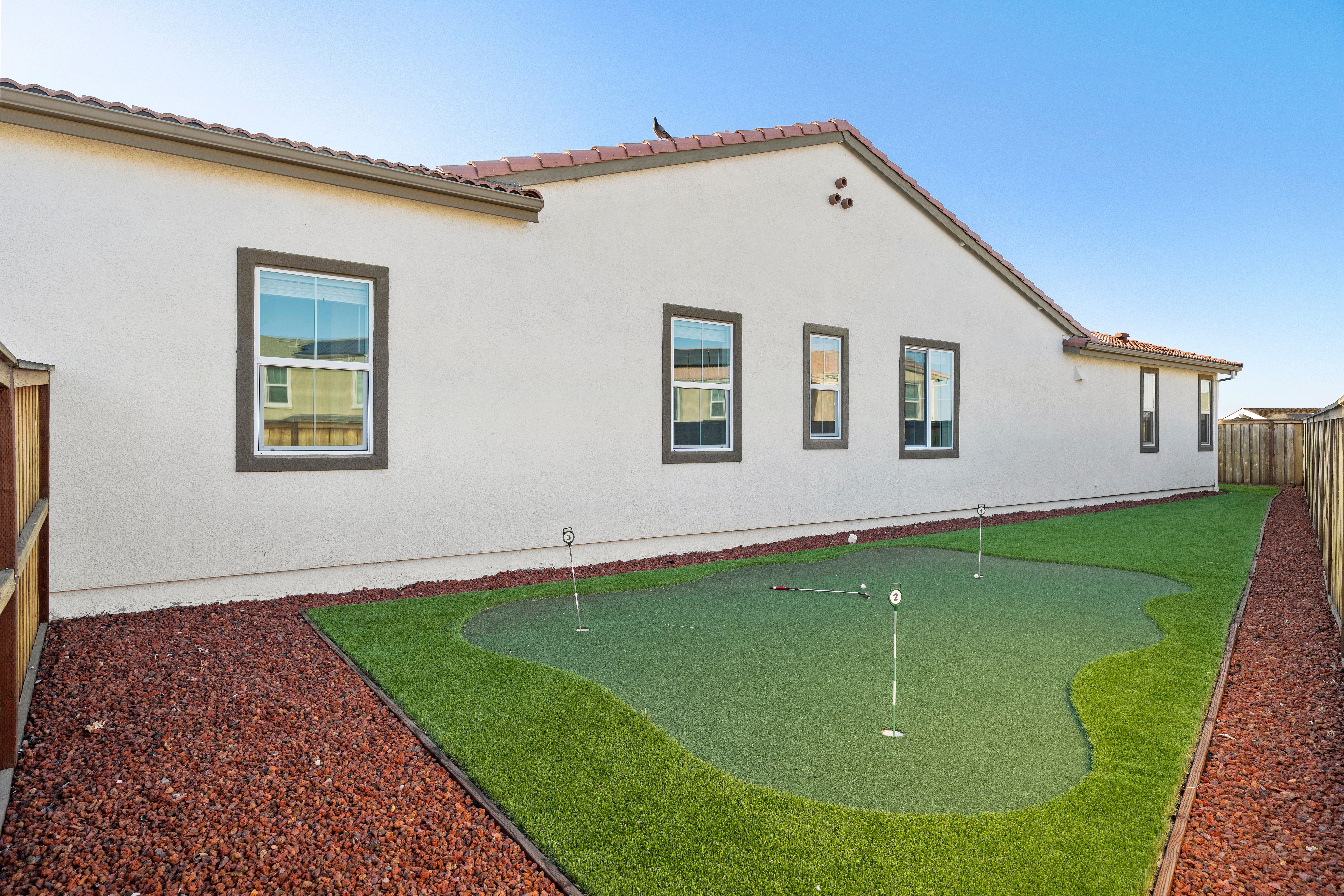  Sophisticated Single-Story Living in Prestigious Tracy Hills - 物件實景